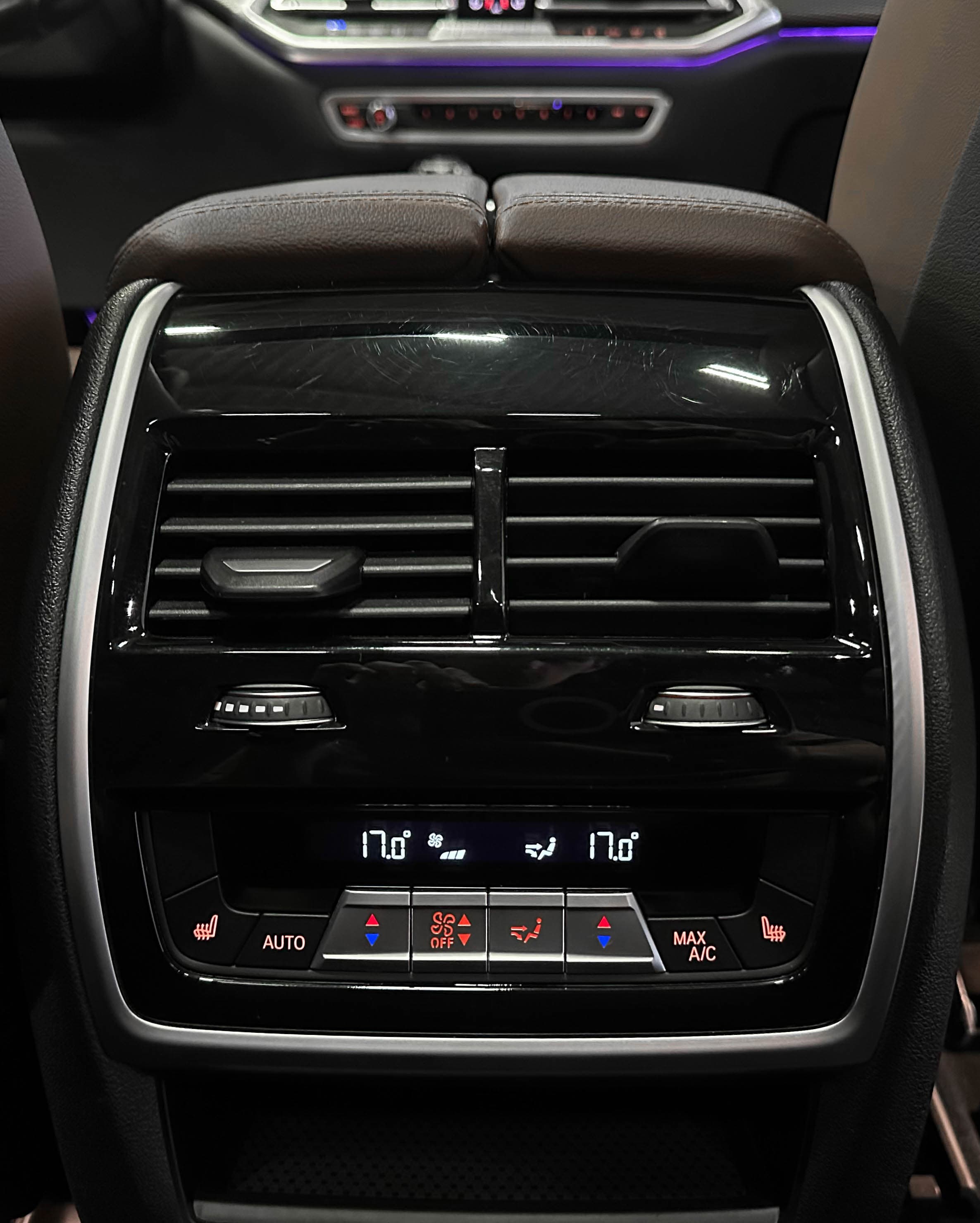 BMW X5 - фото 35