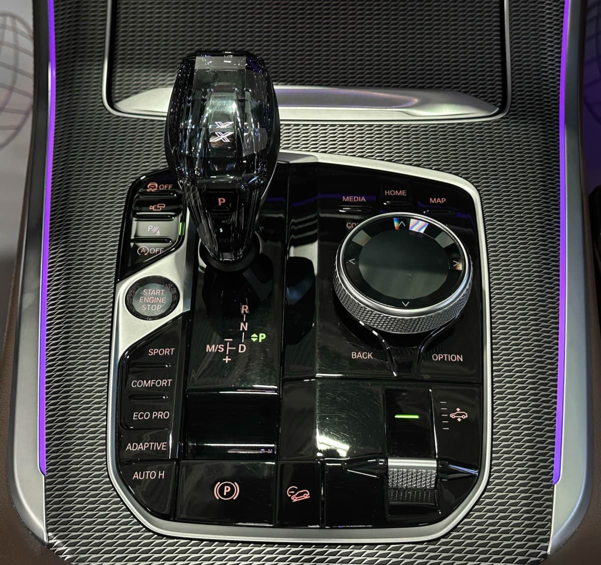 BMW X5 - фото 29
