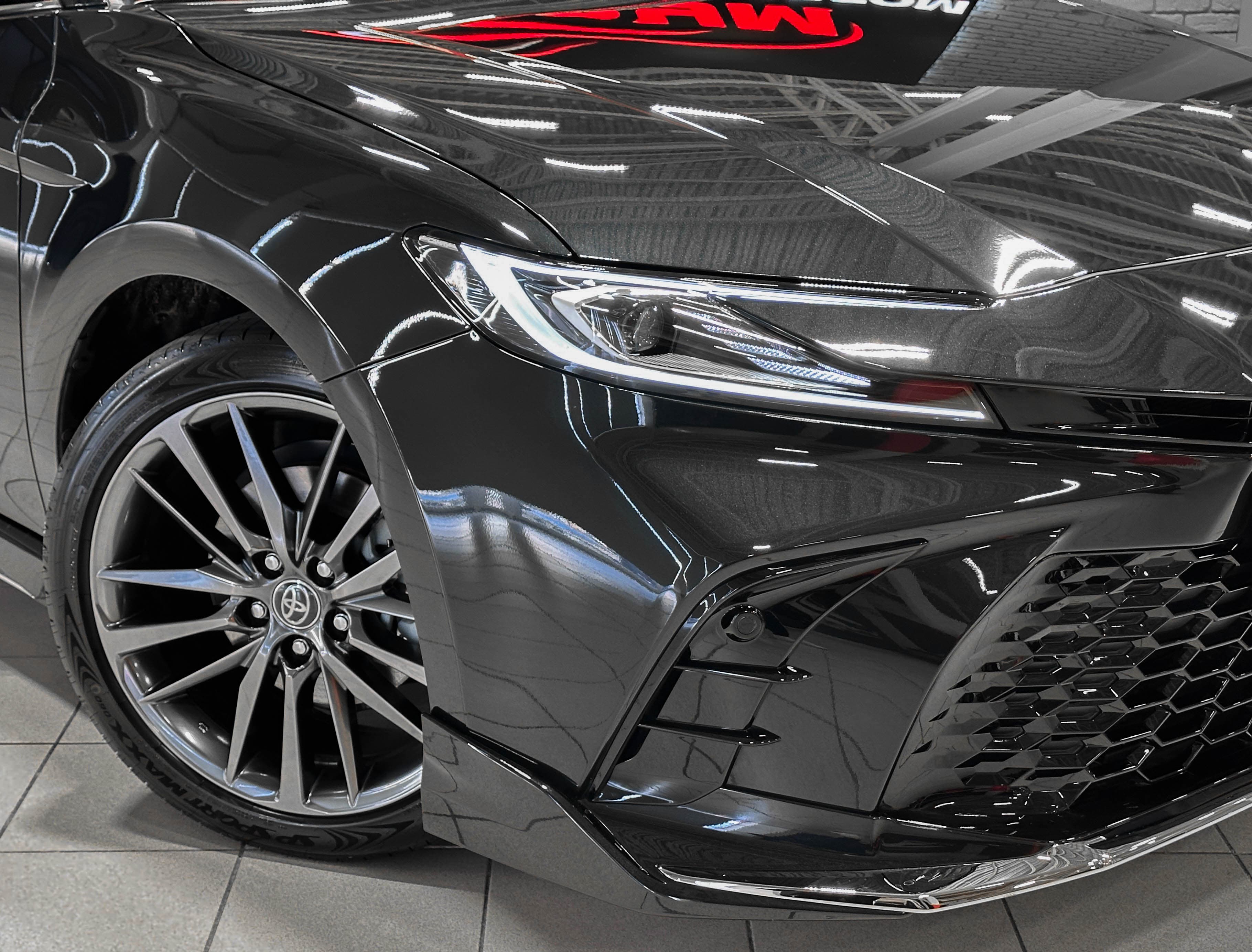 Toyota Camry - фото 6