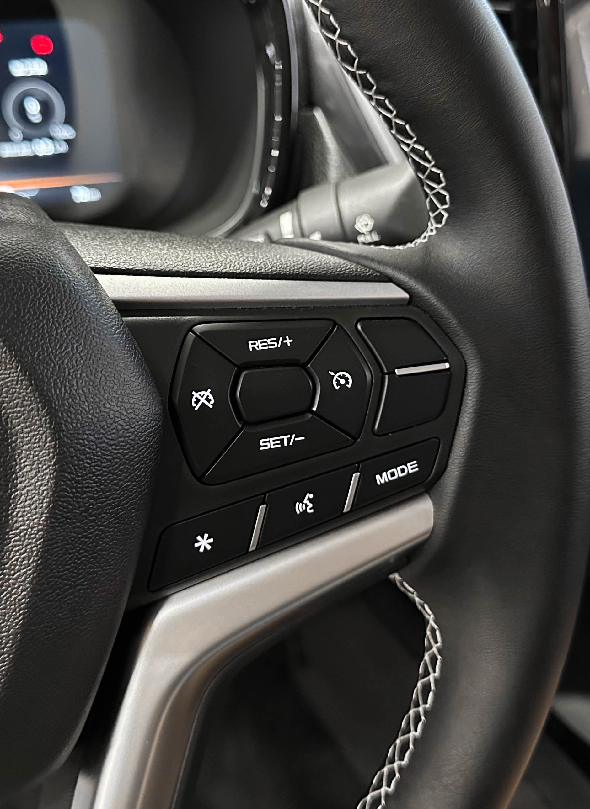 Isuzu D-Max - фото 22