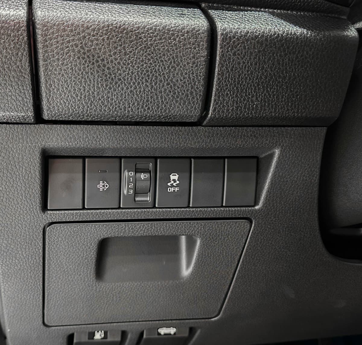 Isuzu D-Max - фото 20
