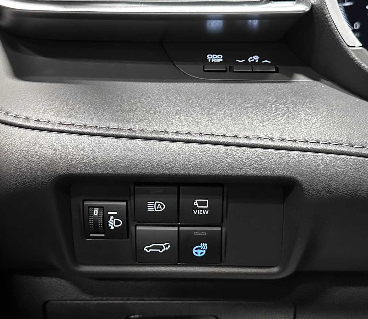 Toyota Highlander - фото 19