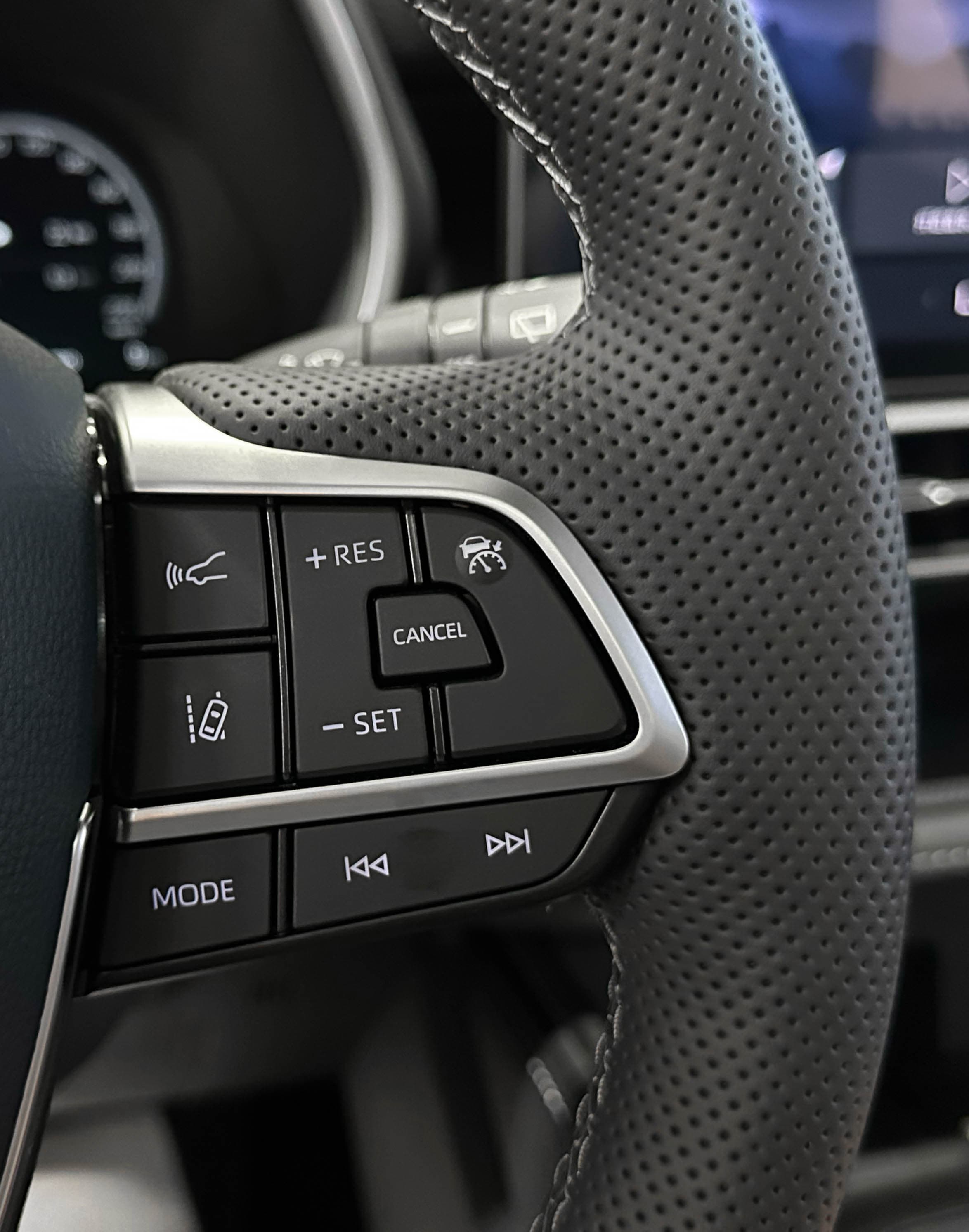 Toyota Highlander - фото 21