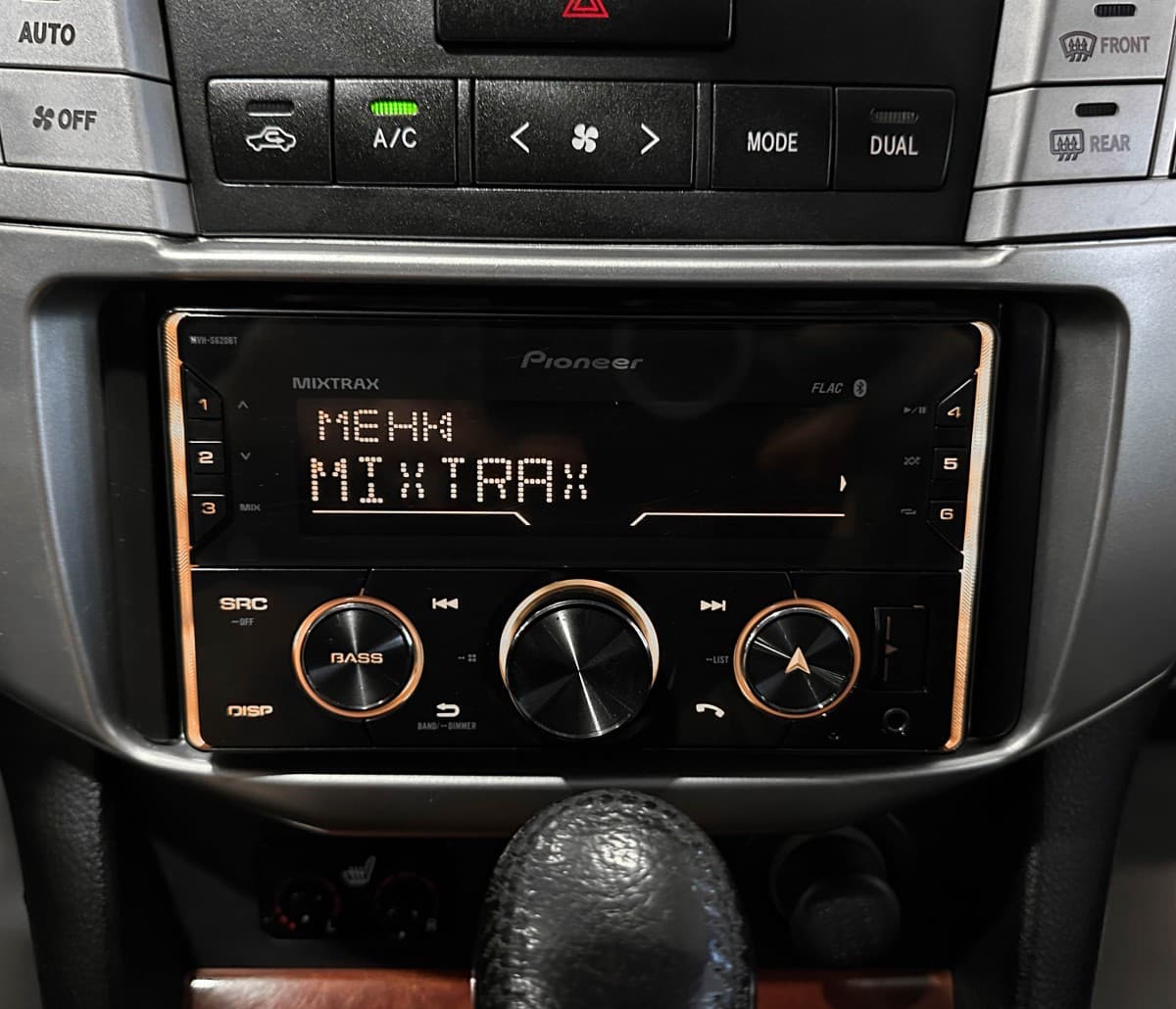 Lexus RX300 - фото 23