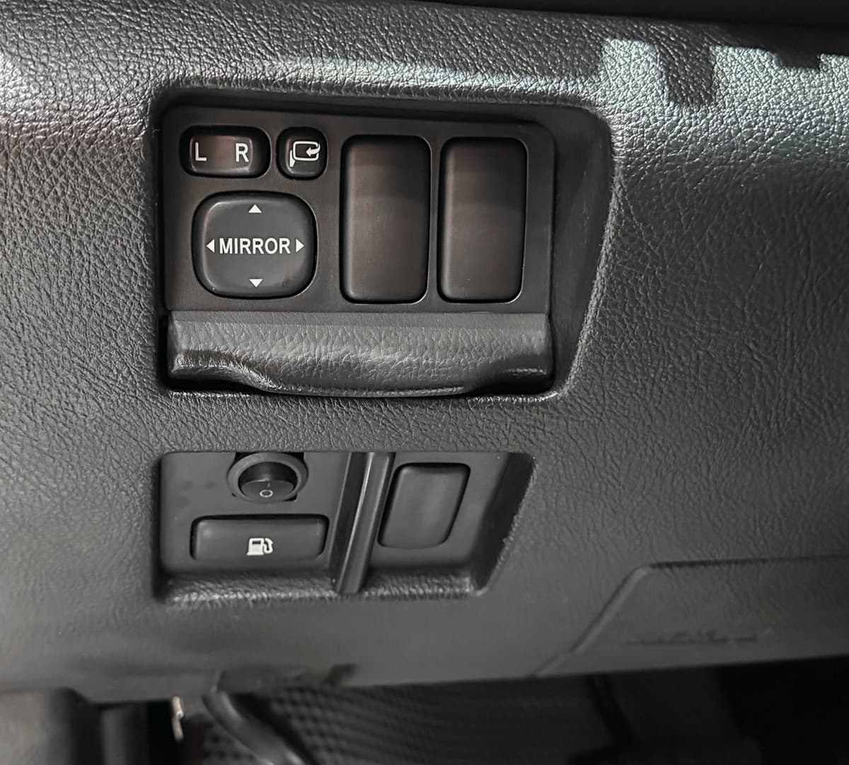 Lexus RX300 - фото 19