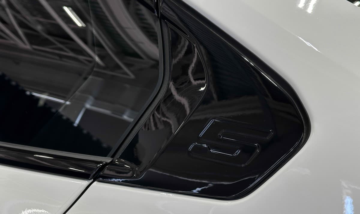 BMW 5 серия - фото 11