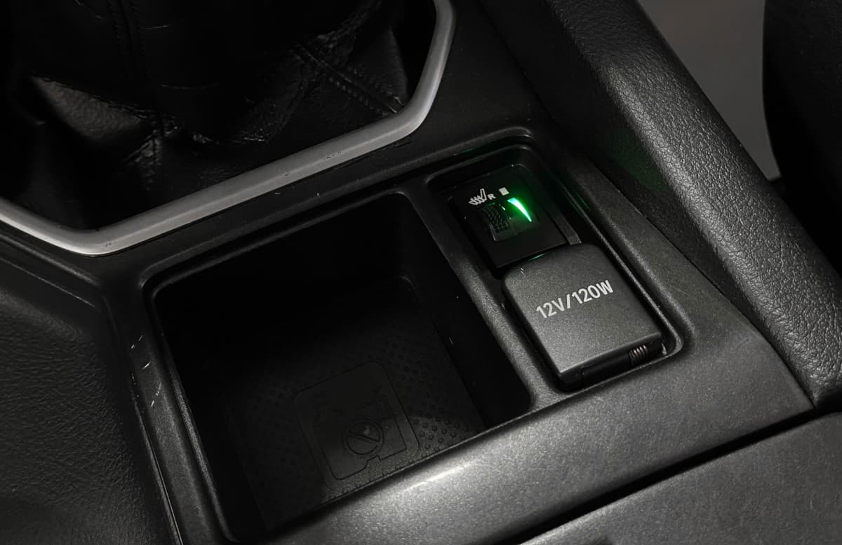 Toyota Land Cruiser Prado - фото 23
