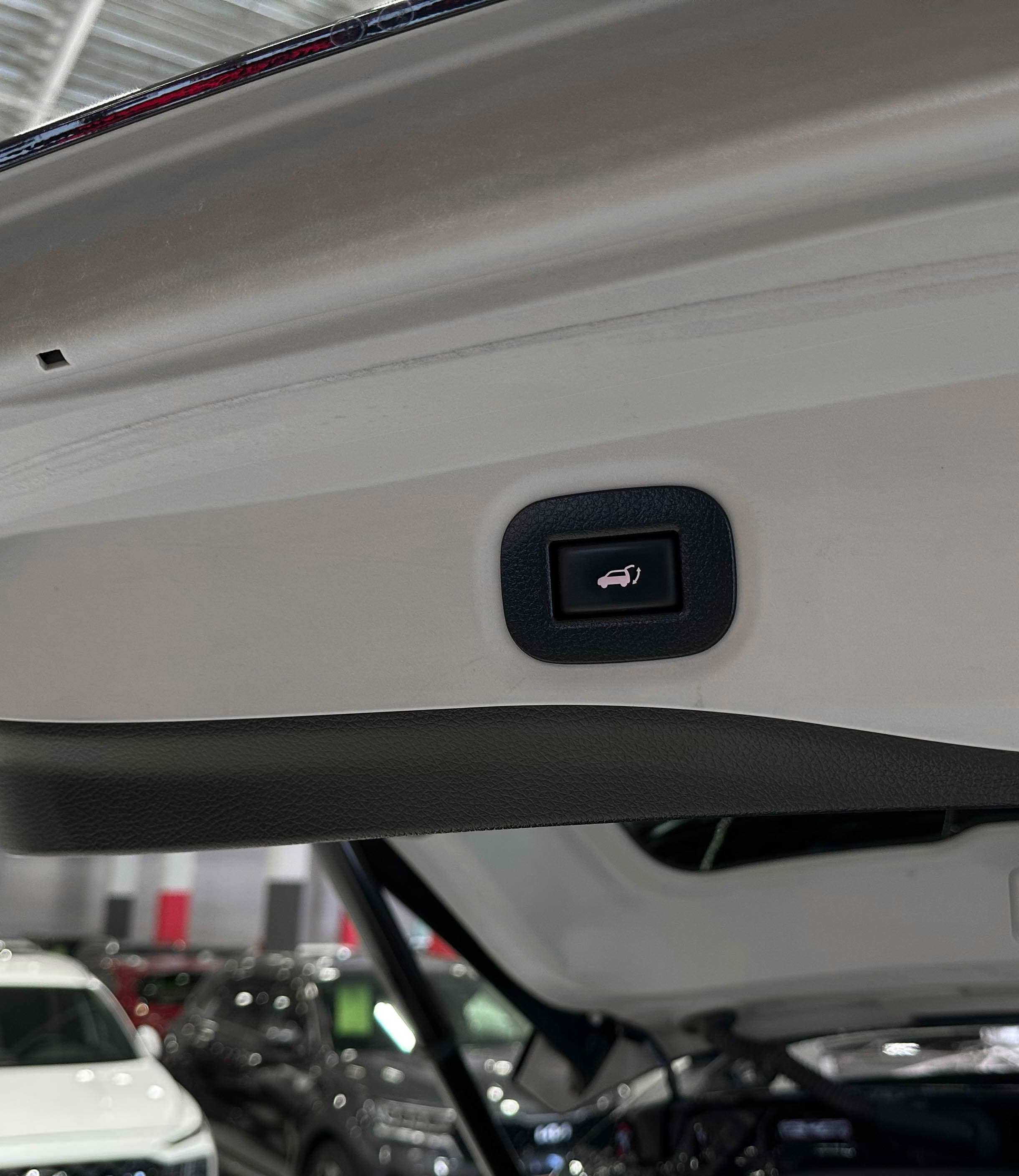 Nissan X-Trail - фото 14