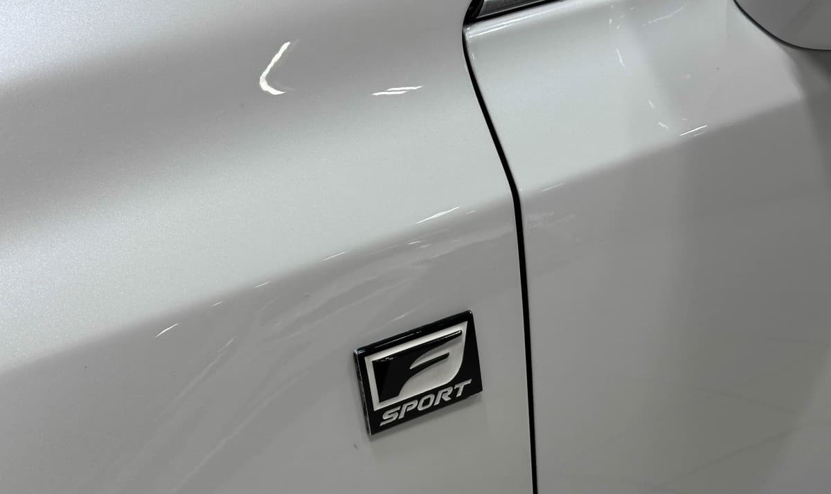 Lexus CT200H - 4