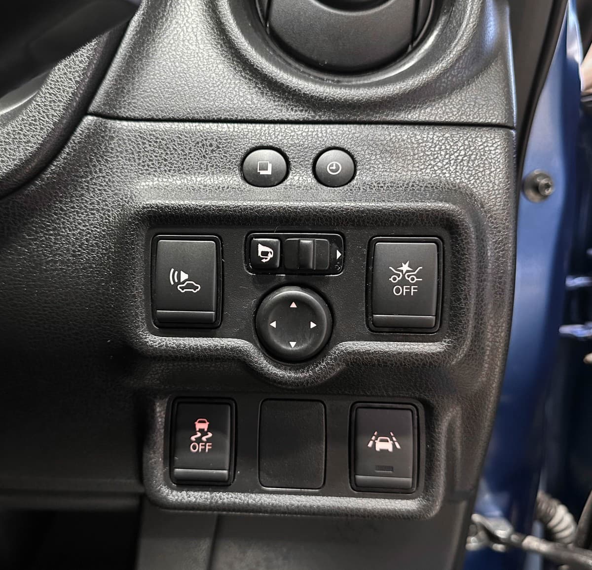 Nissan Note Hybrid - фото 19