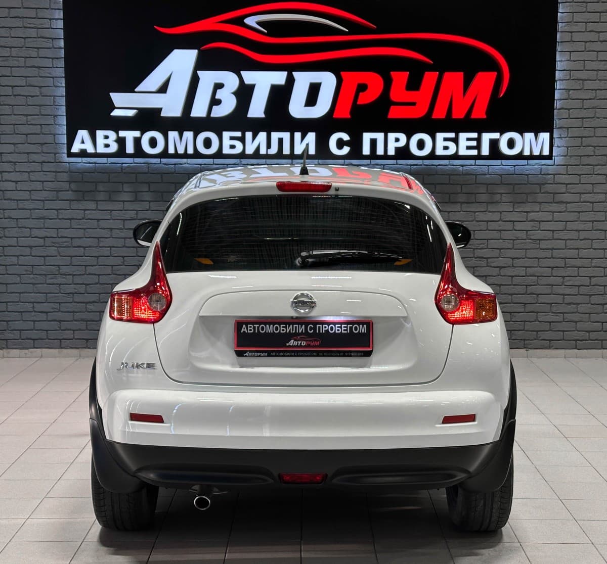 Nissan Juke 1.6 - фото 7