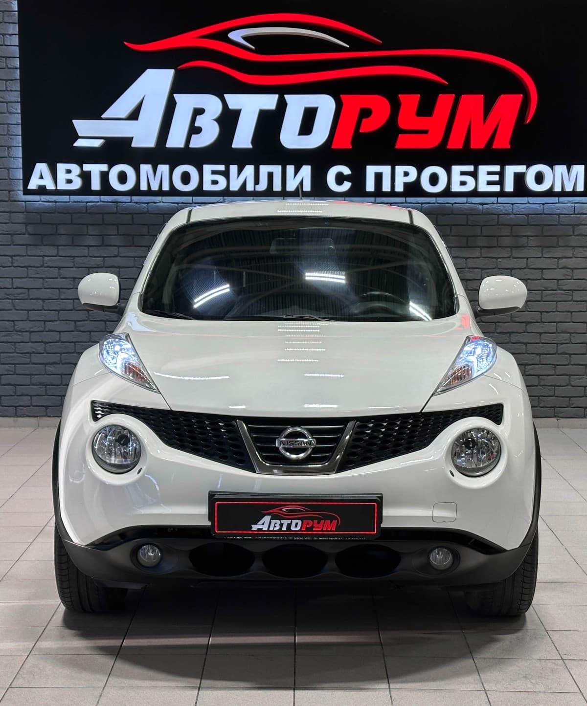 Nissan Juke 1.6 - 3