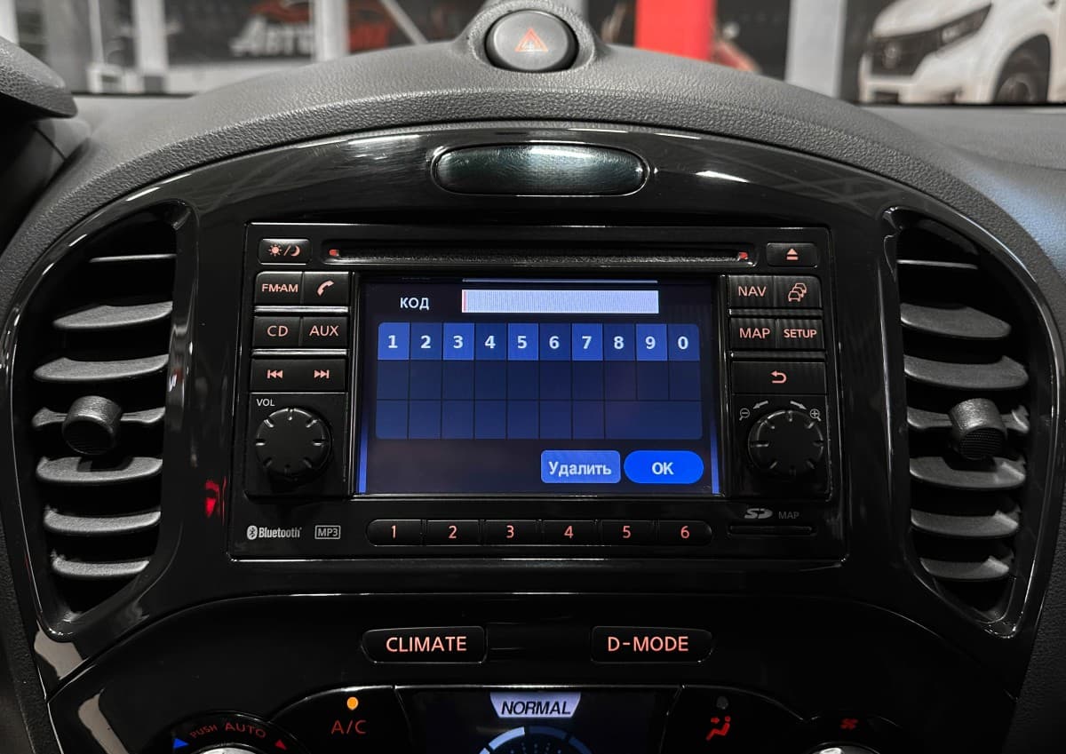 Nissan Juke 1.6 - фото 22