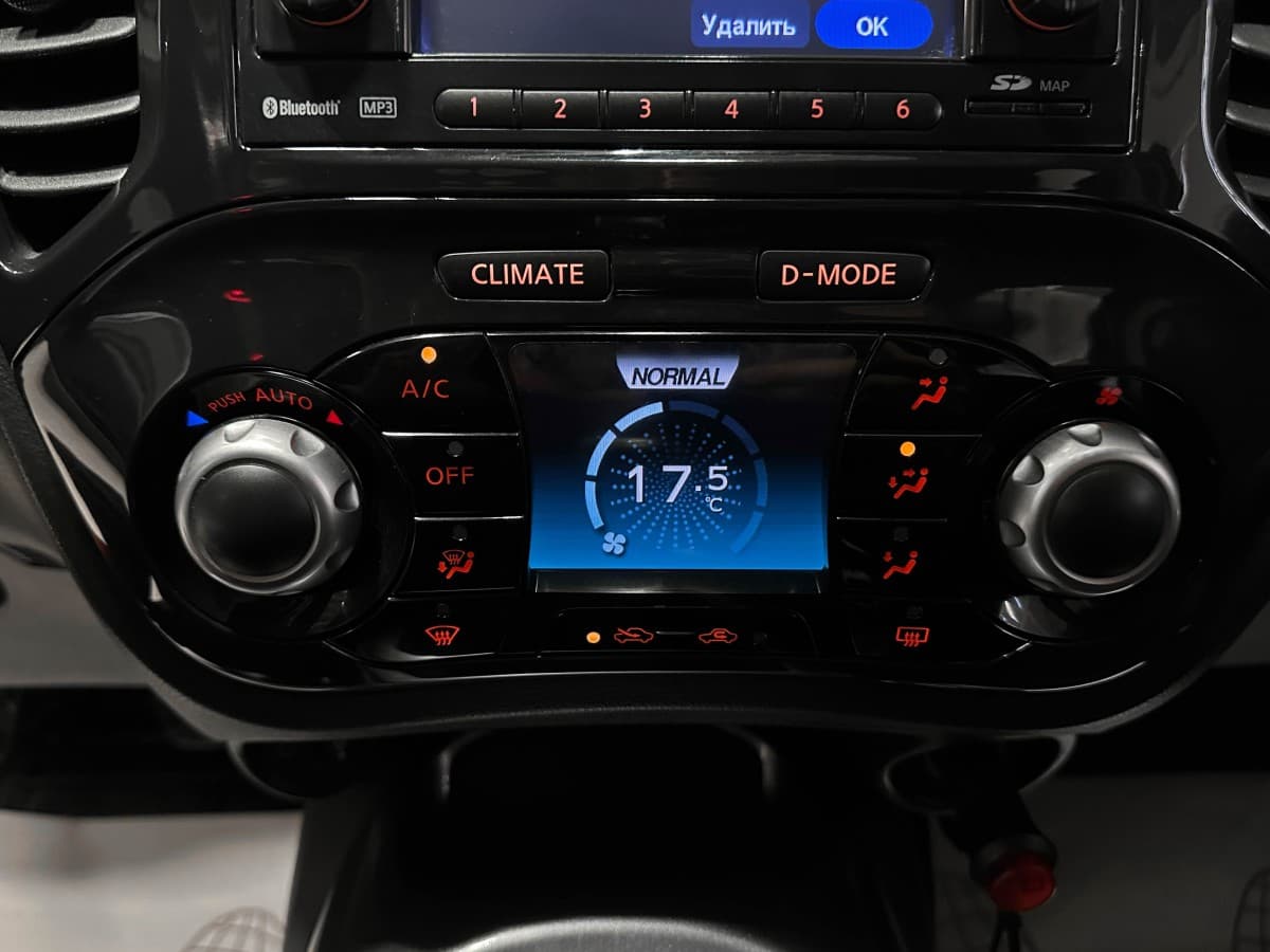 Nissan Juke 1.6 - фото 23