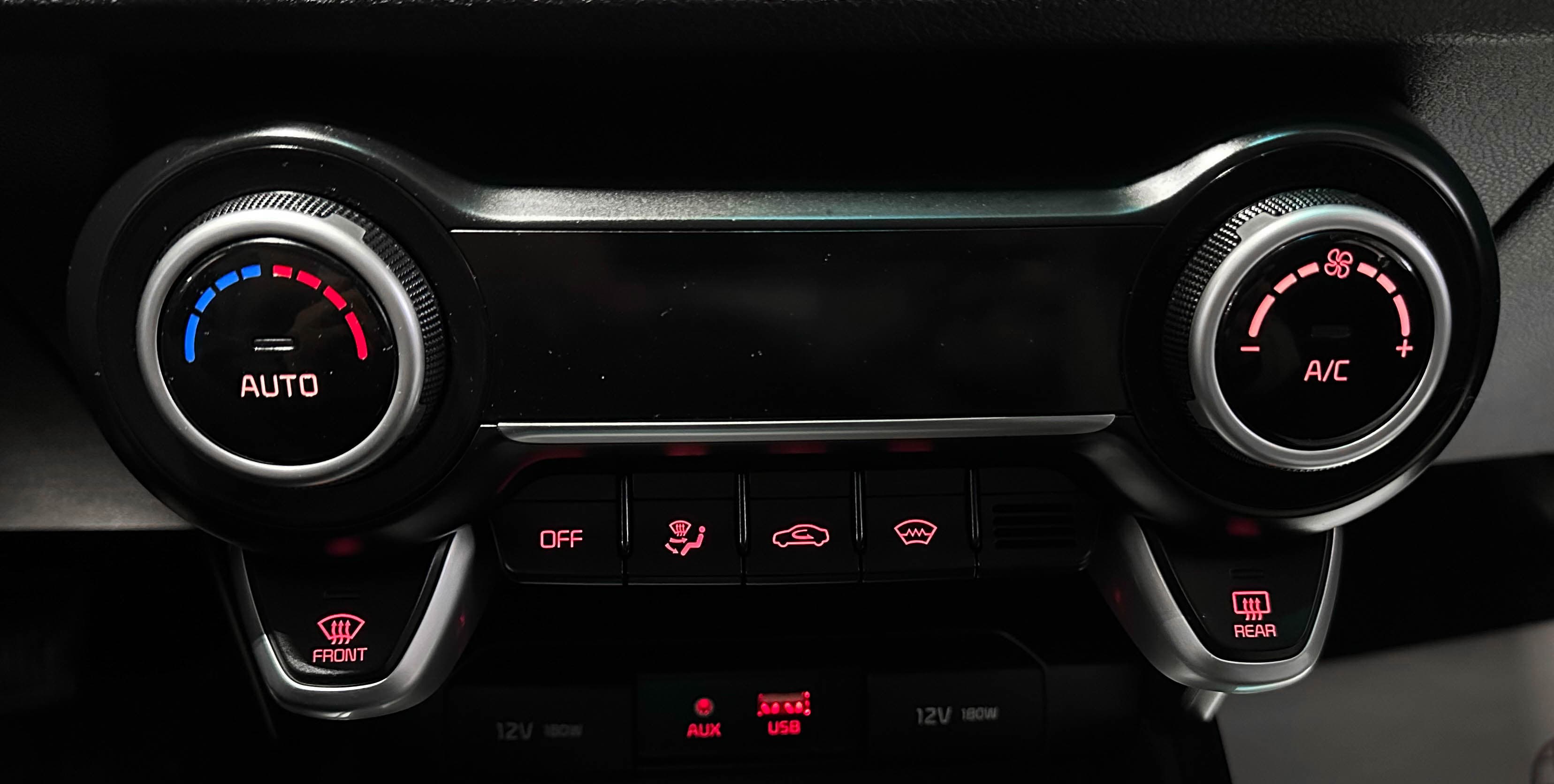 Kia Rio - фото 20