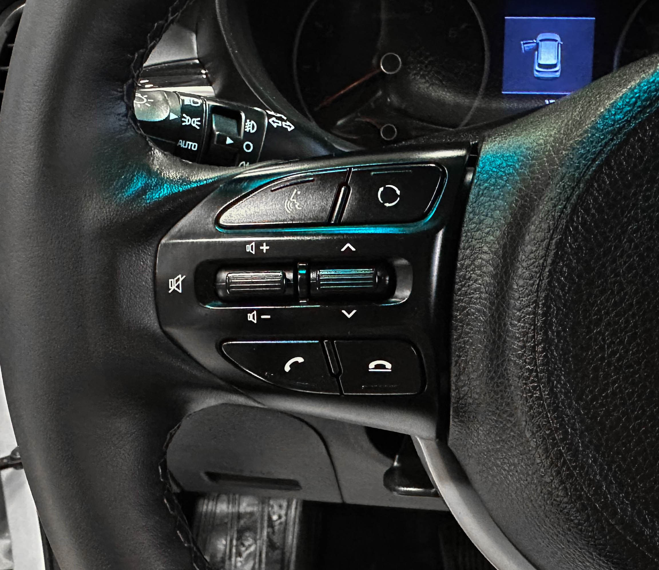 Kia Rio - фото 23