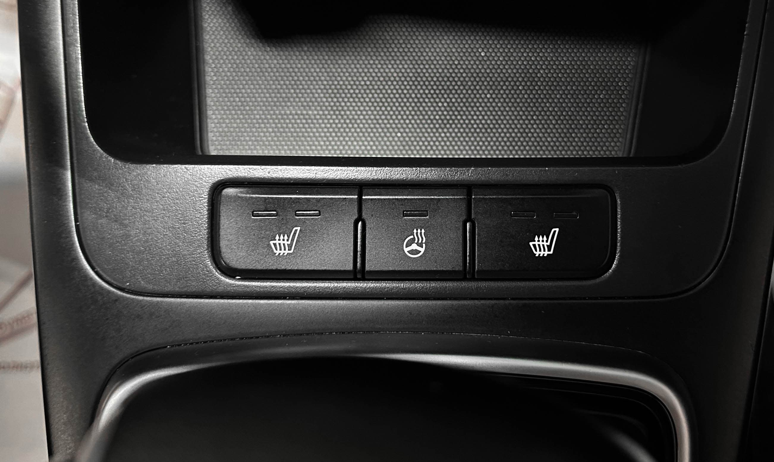 Kia Rio - фото 21