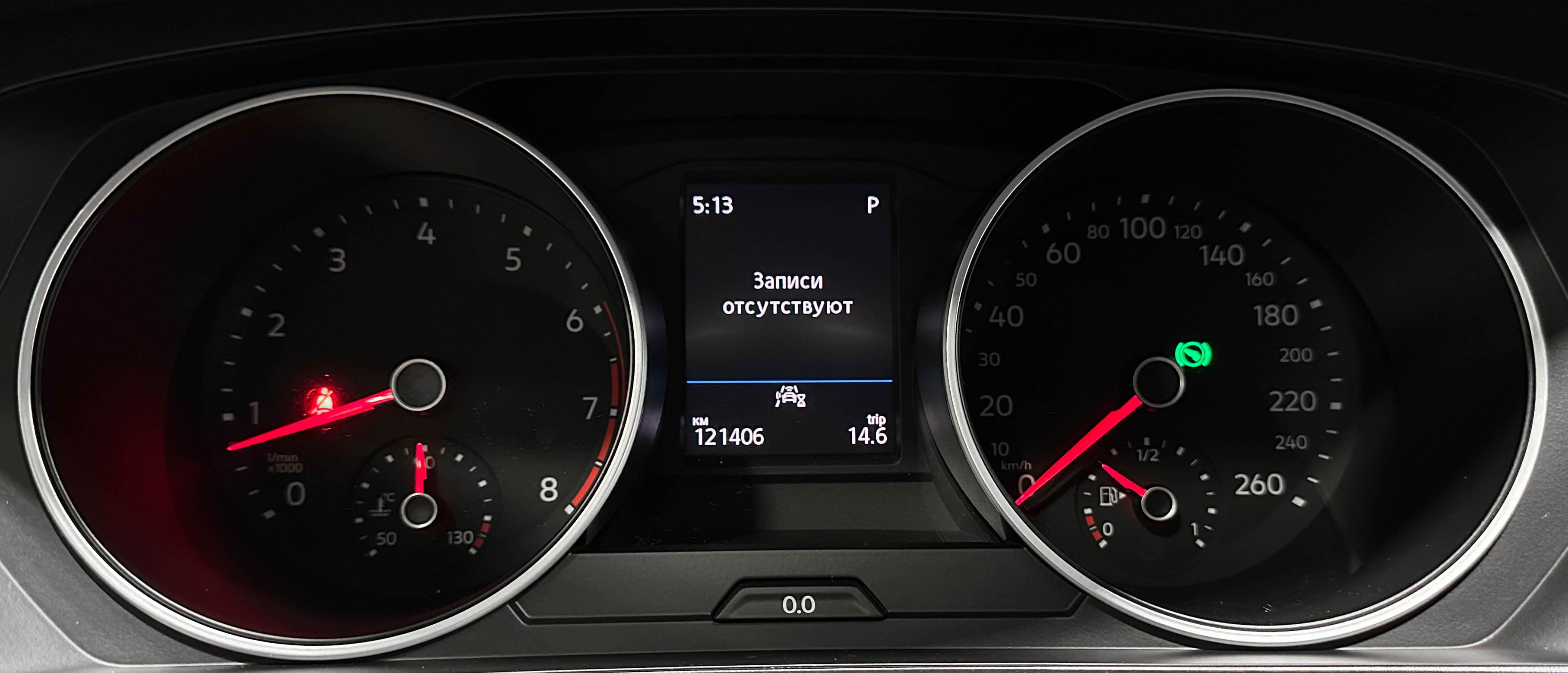 Volkswagen Tiguan - фото 21