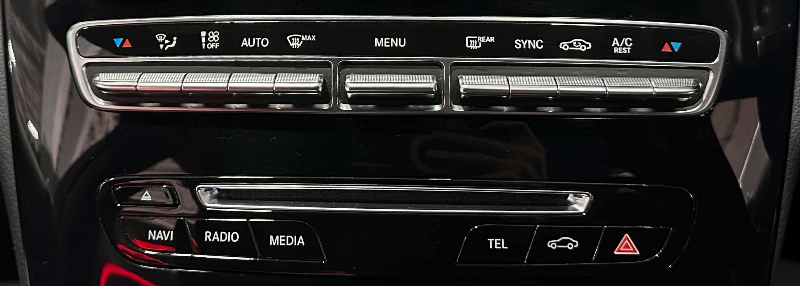 Mercedes-Benz C-Класс - фото 24