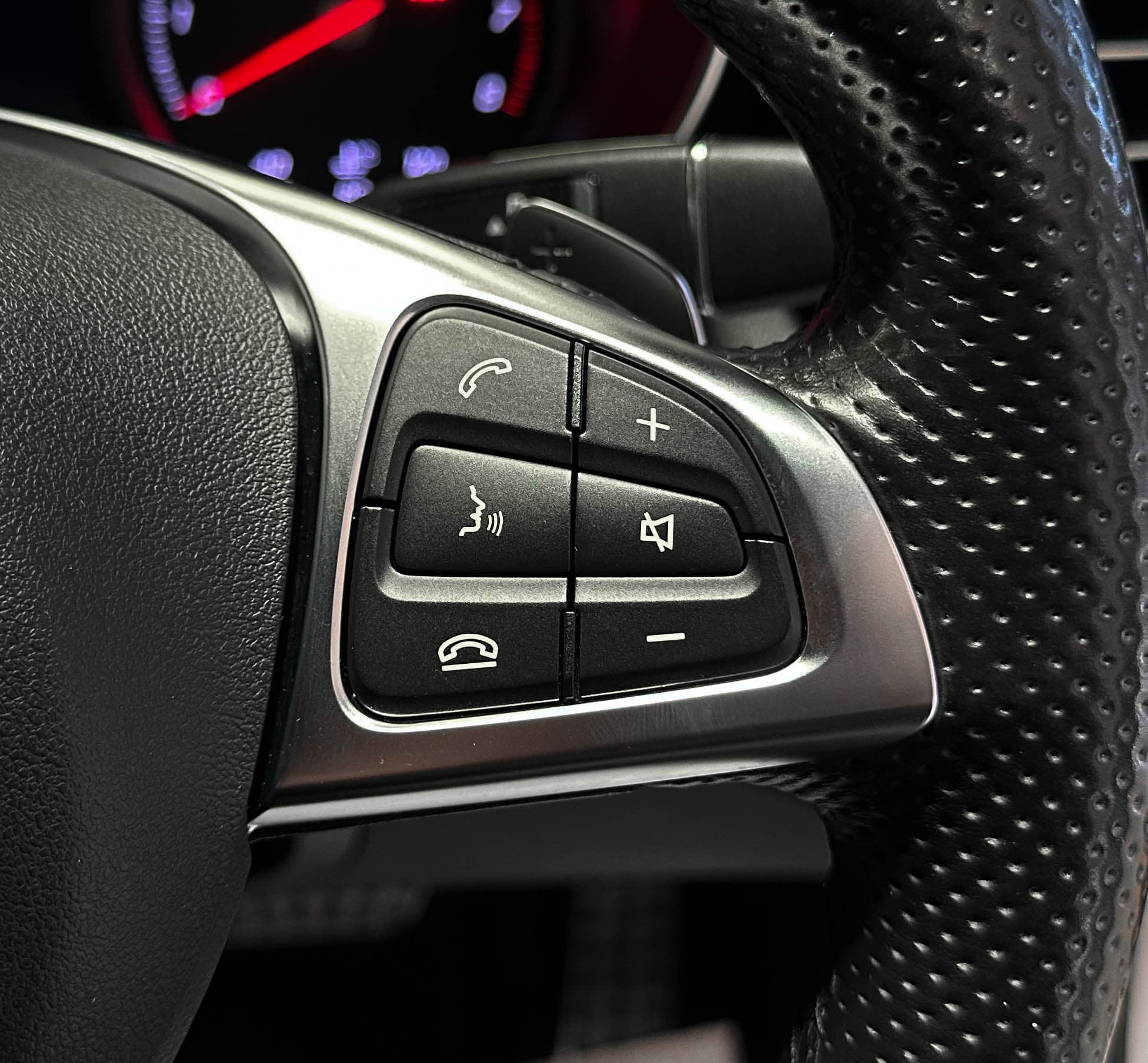Mercedes-Benz C-Класс - фото 20
