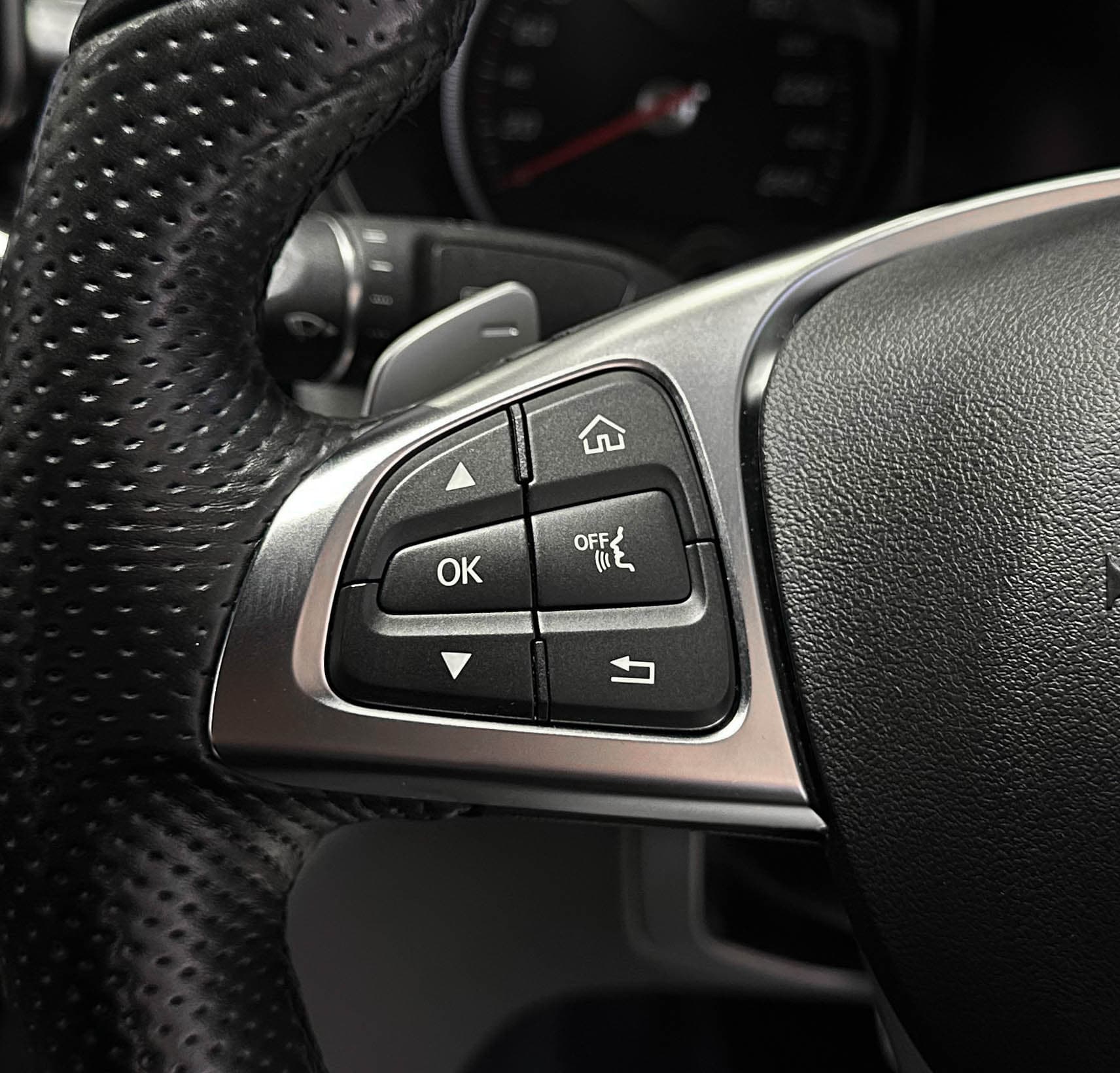Mercedes-Benz C-Класс - фото 19