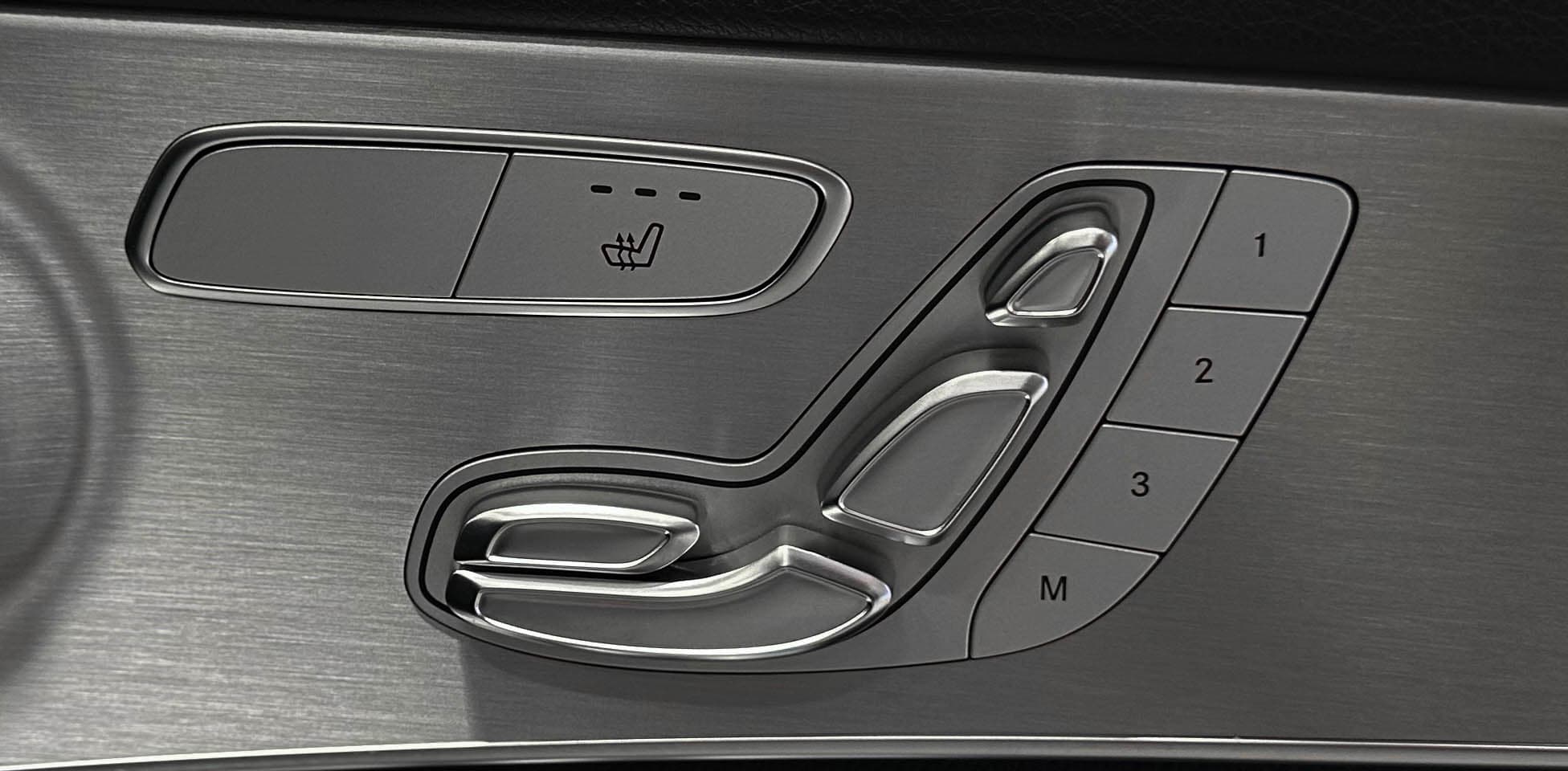 Mercedes-Benz C-Класс - фото 27
