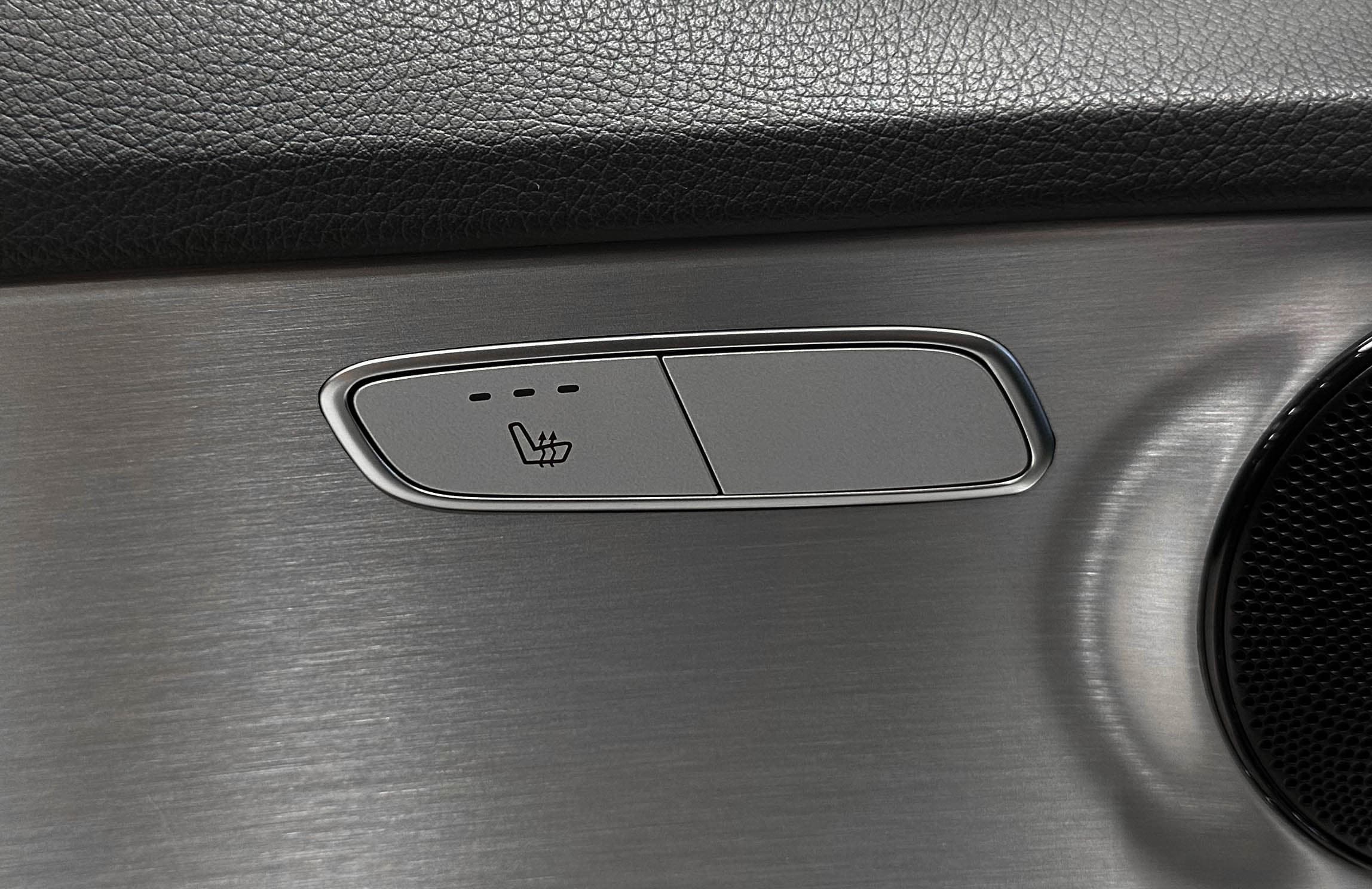 Mercedes-Benz C-Класс - фото 28