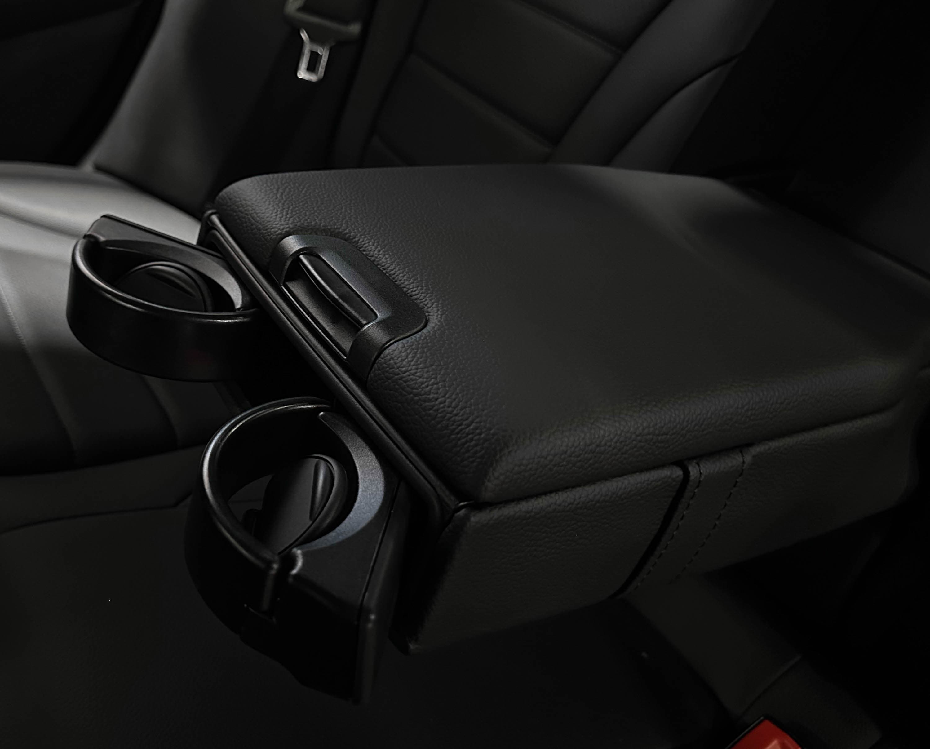 Mercedes-Benz C-Класс - фото 31