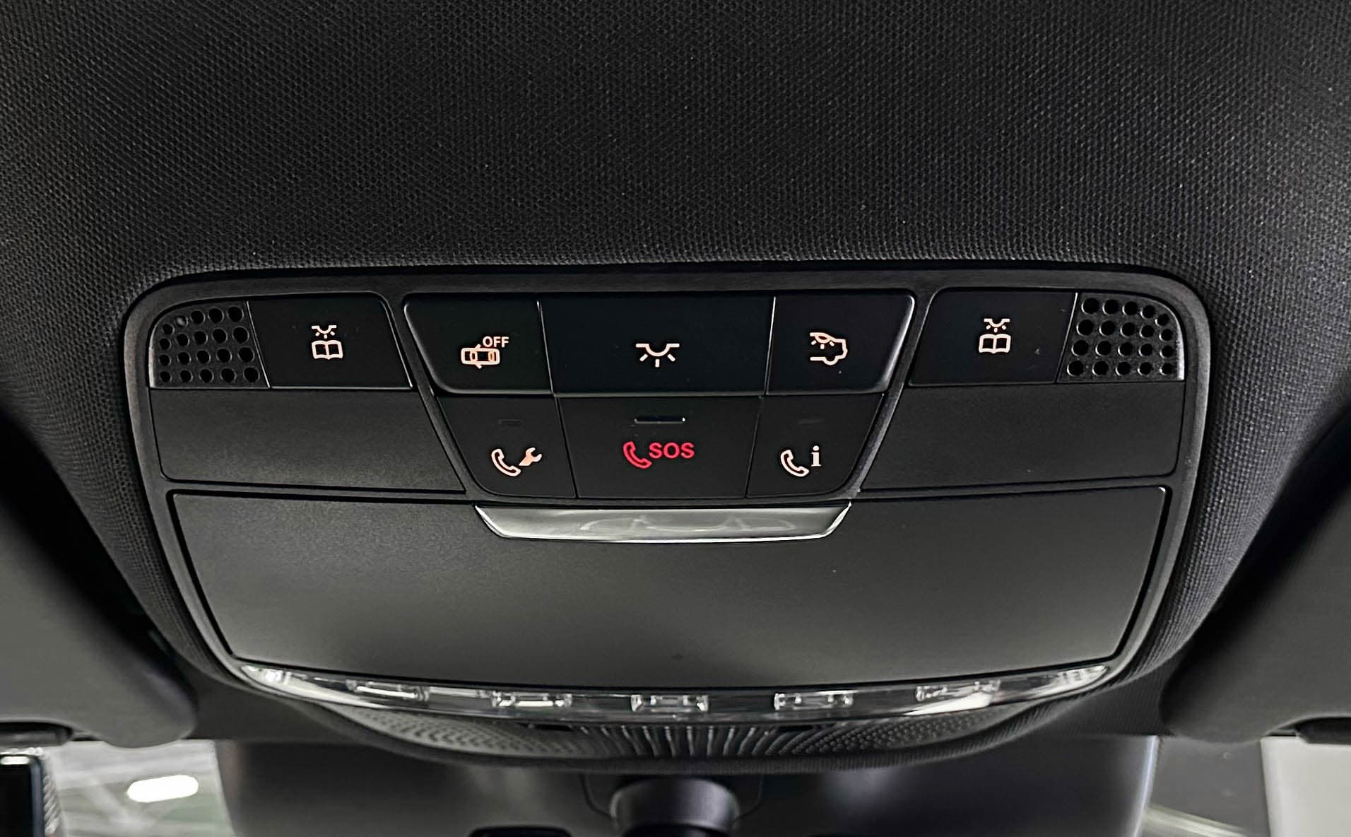 Mercedes-Benz C-Класс - фото 26