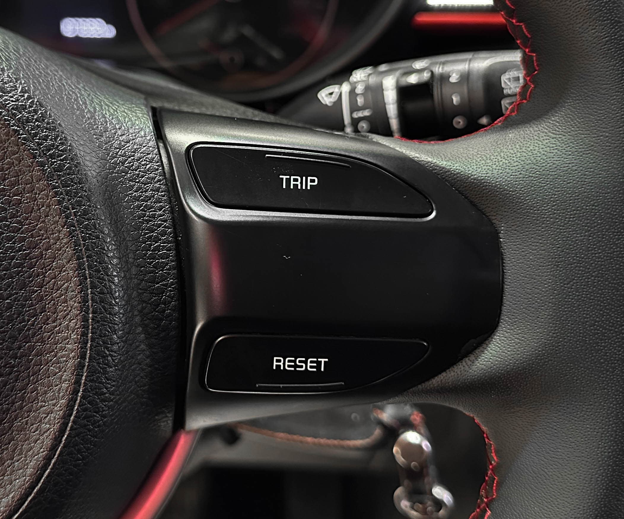 Kia Rio - фото 20