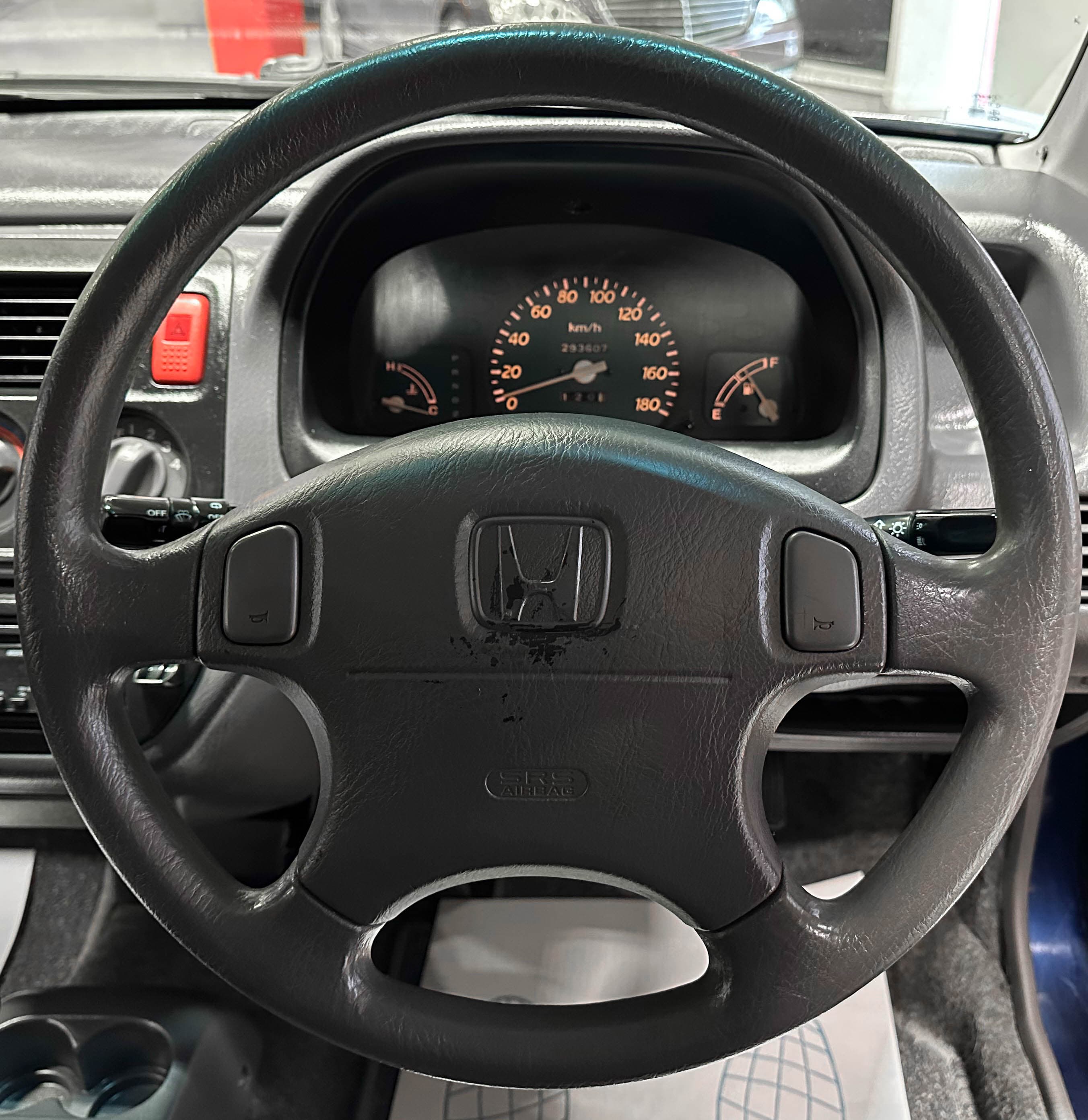 Honda Logo - фото 22