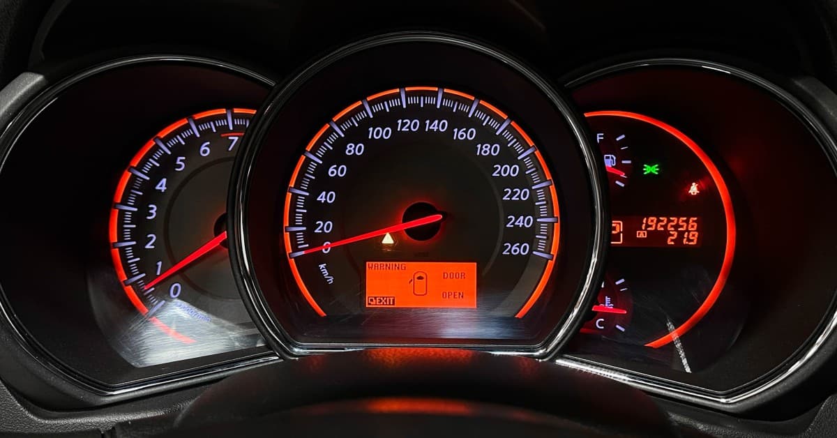 Nissan Murano - фото 19