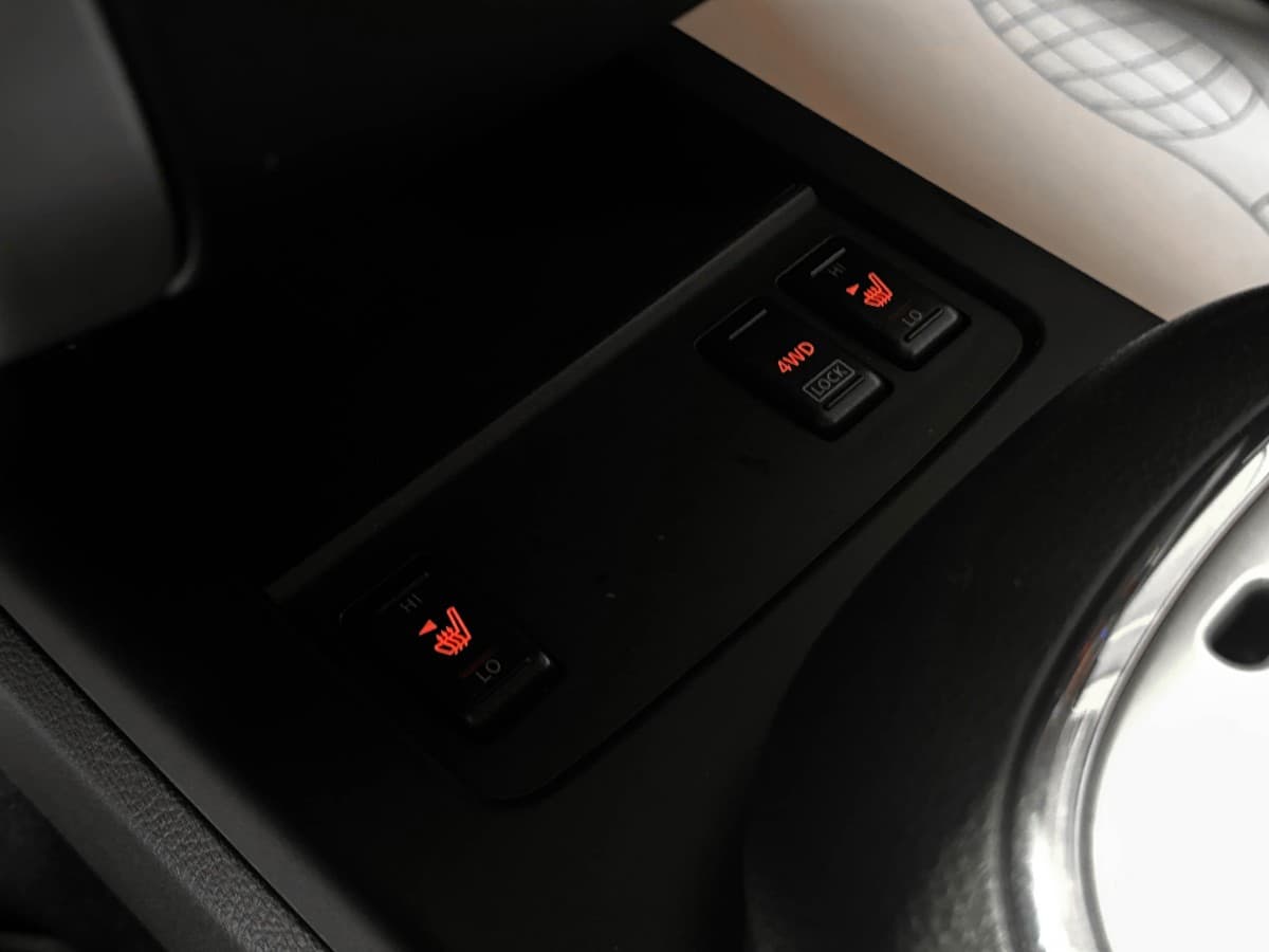 Nissan Murano - фото 26