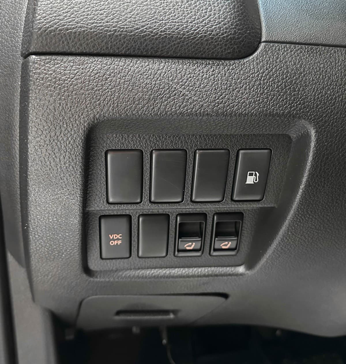 Nissan Murano - фото 18