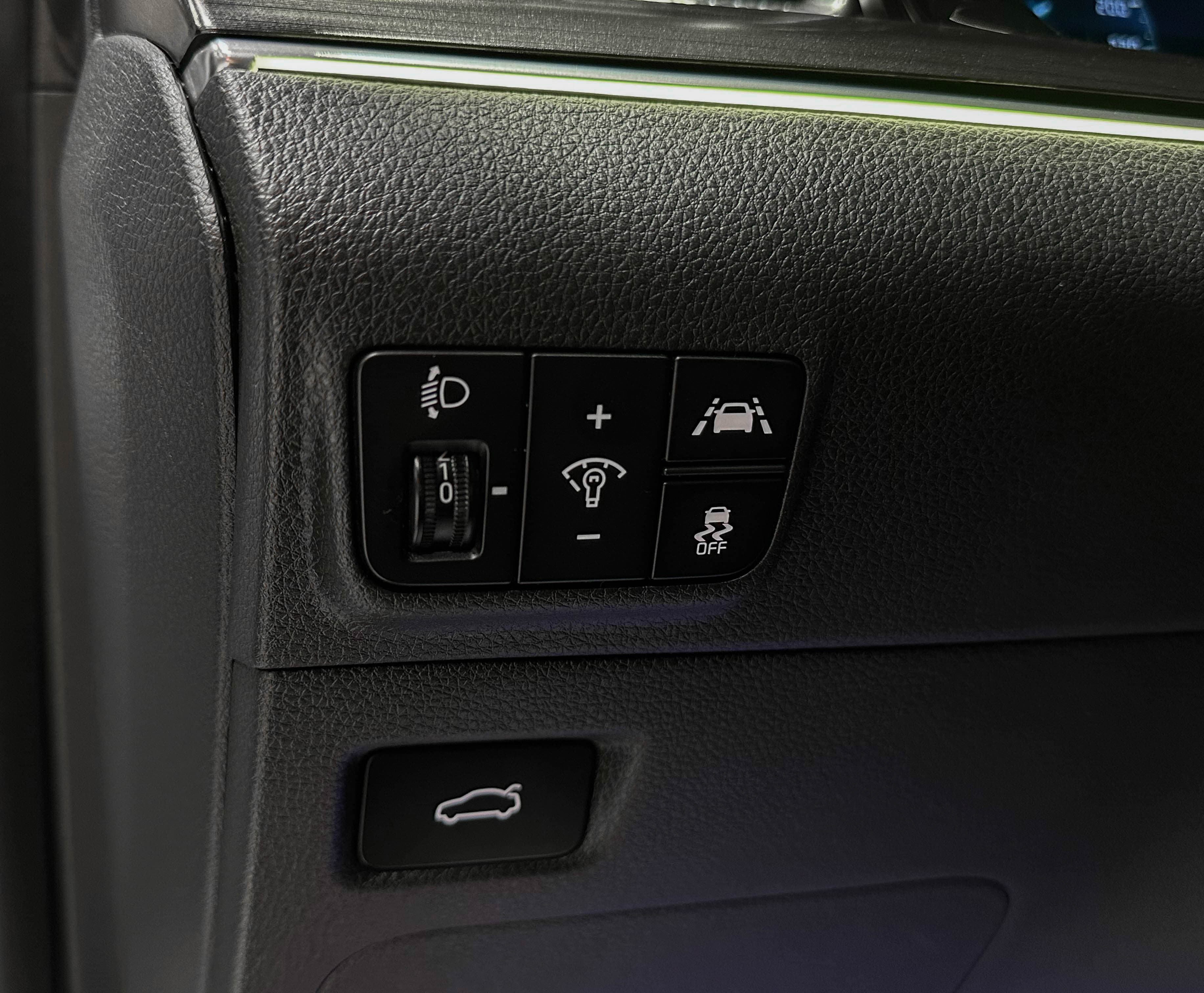 Kia K5 - фото 23