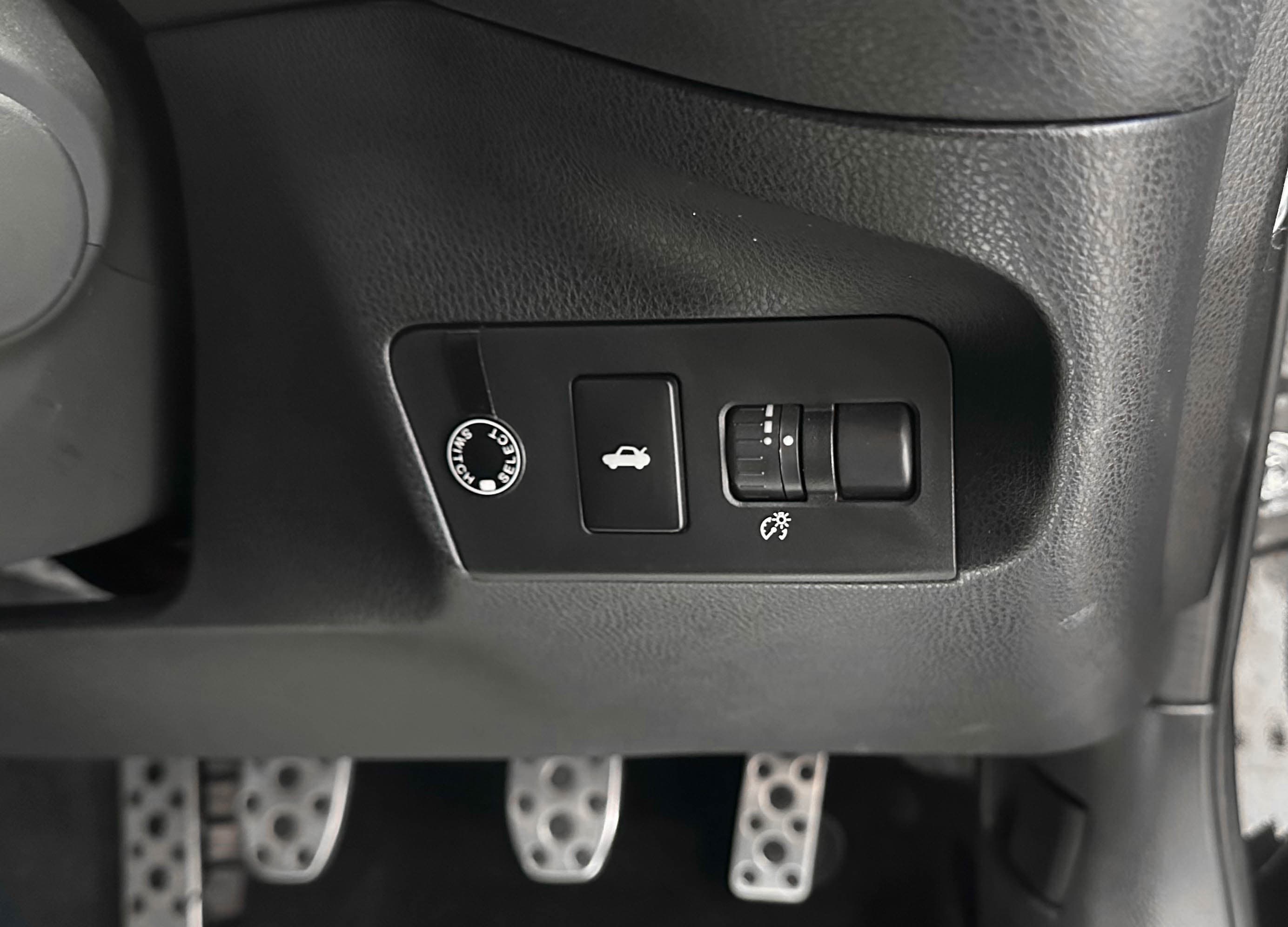 Toyota GT 86 - фото 16