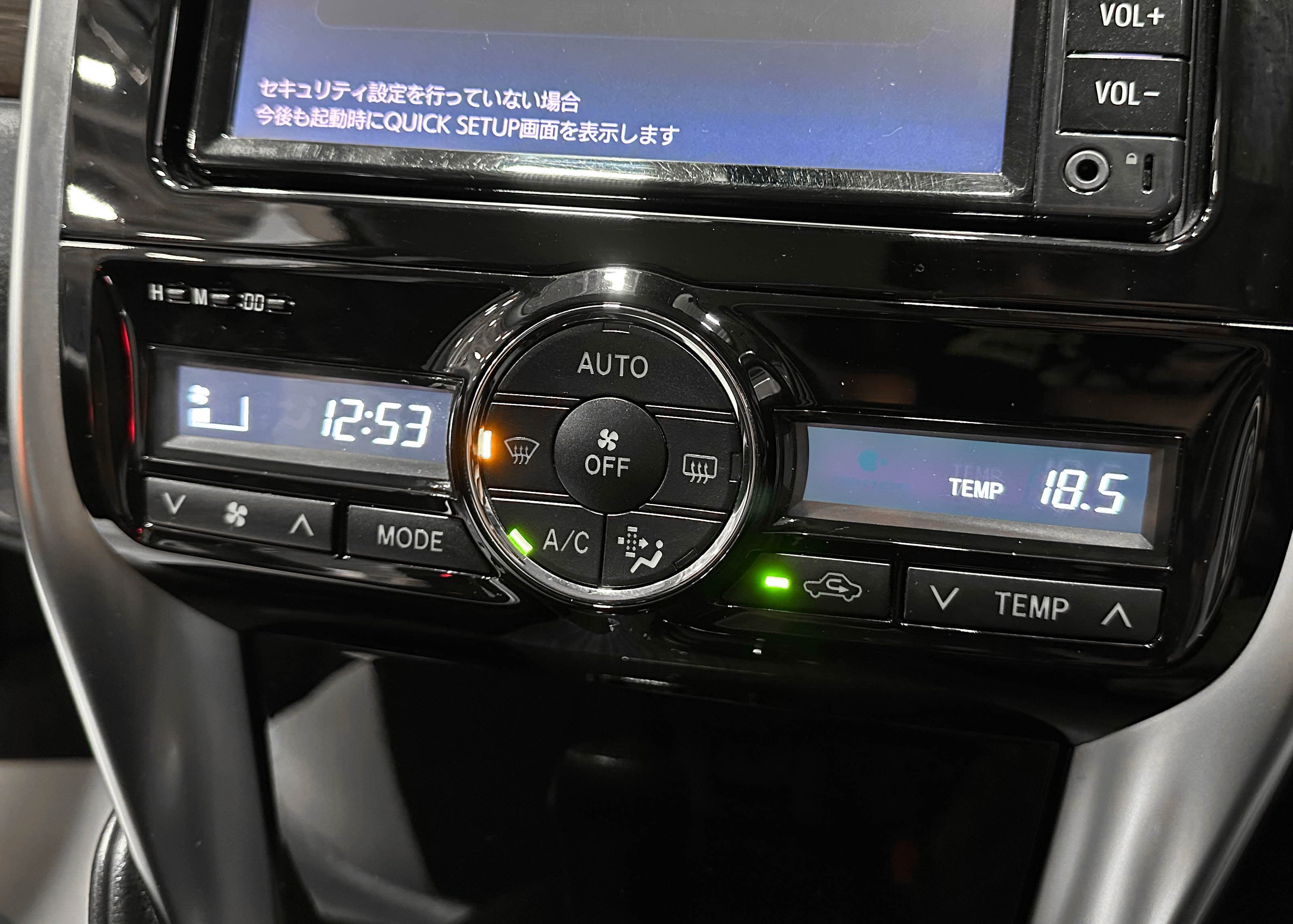 Toyota Allion - фото 23