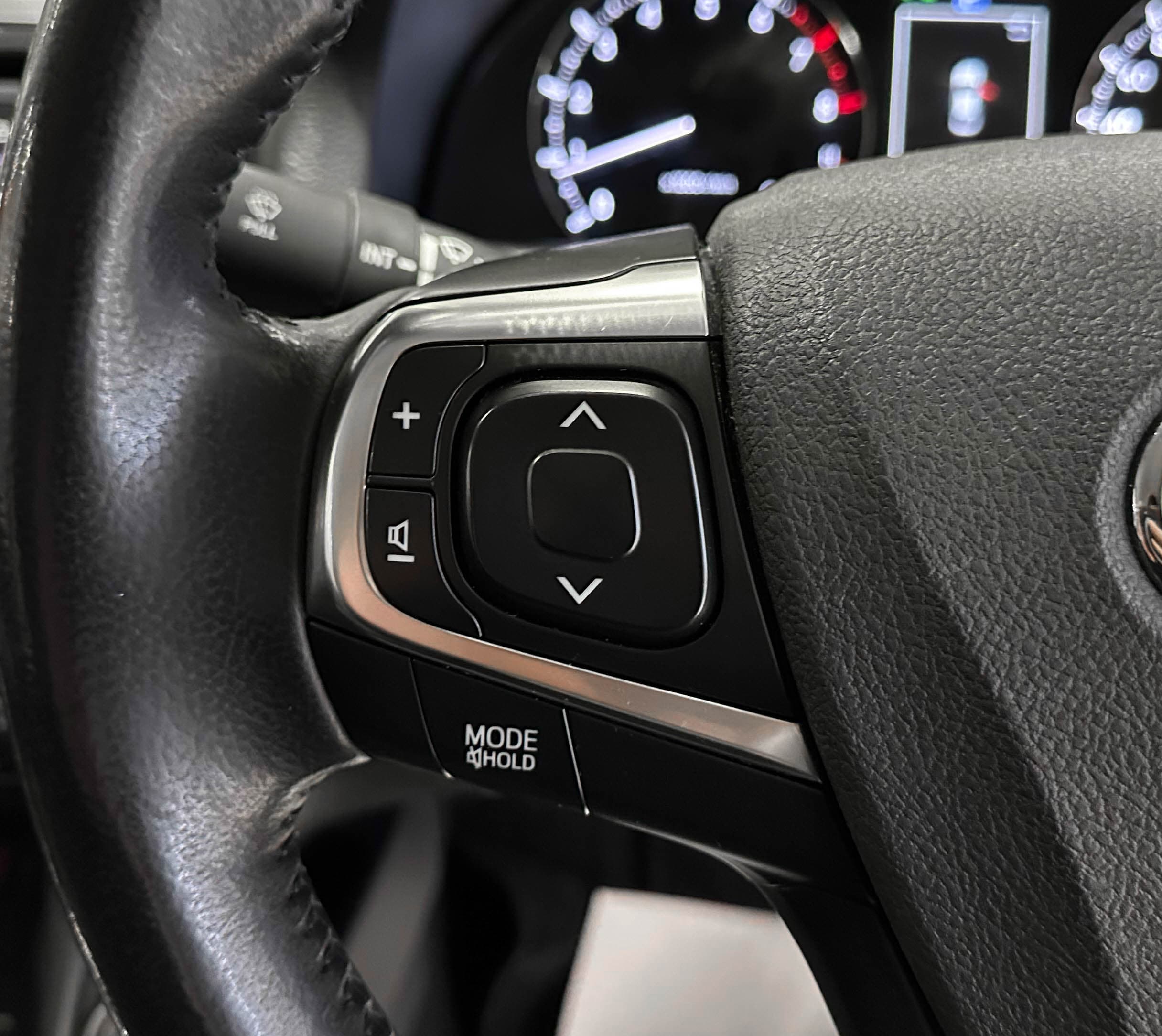 Toyota Allion - фото 19