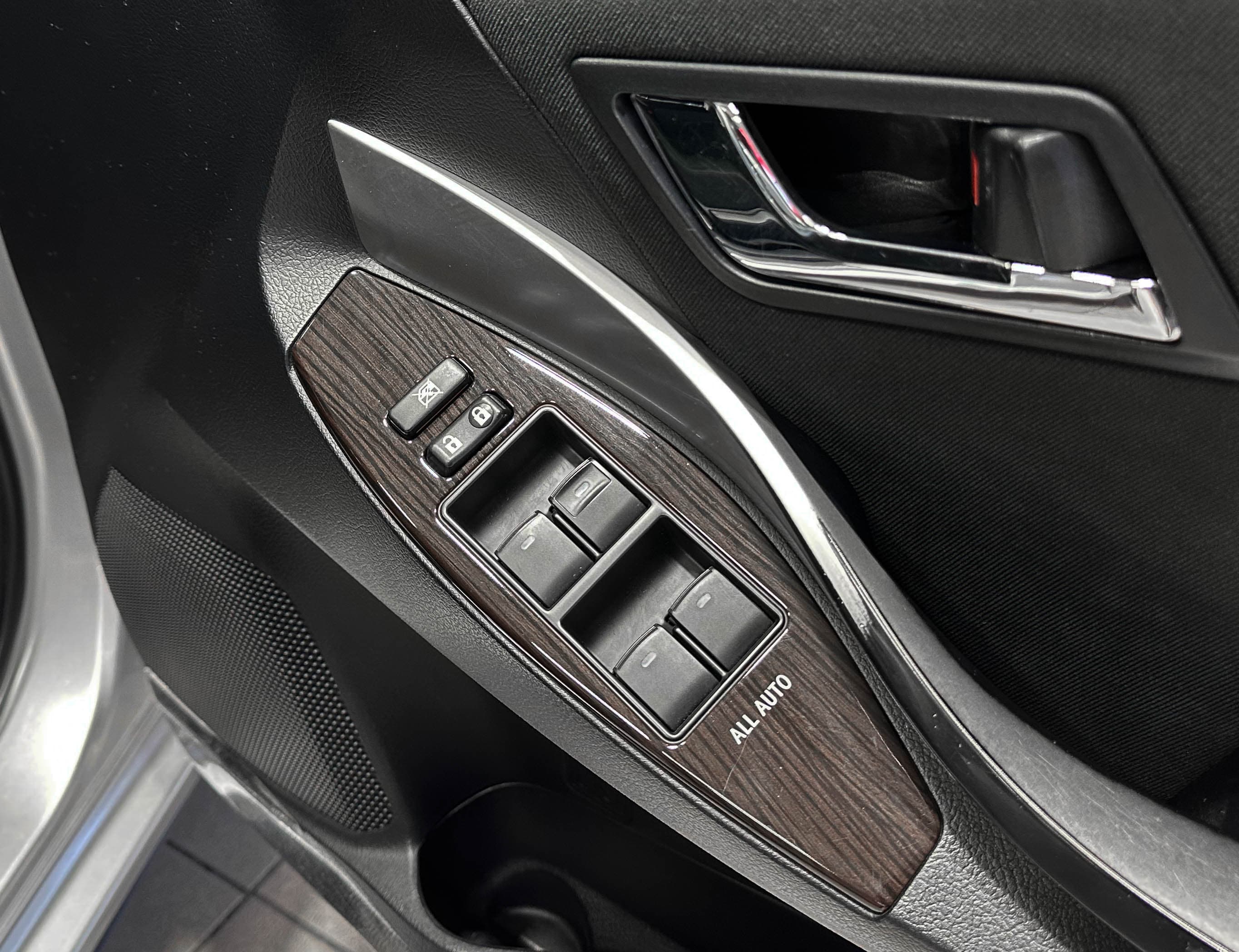 Toyota Allion - фото 17