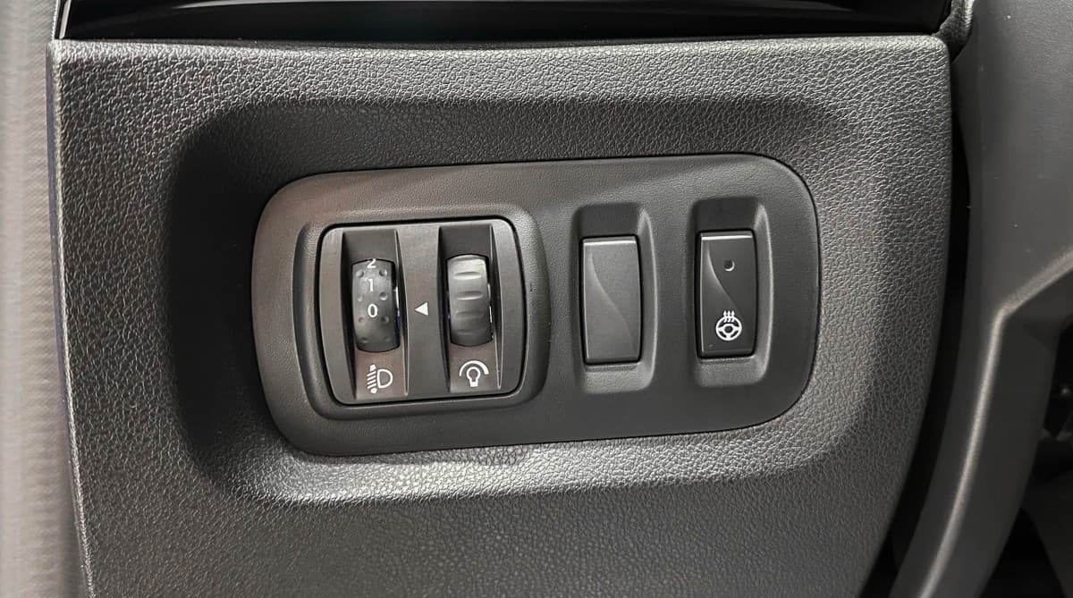 Renault Kaptur - фото 19