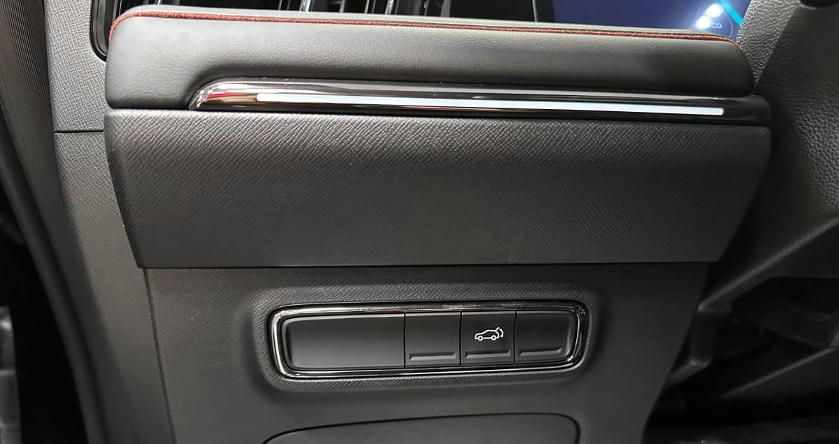 GAC Trumpchi M8 - фото 22