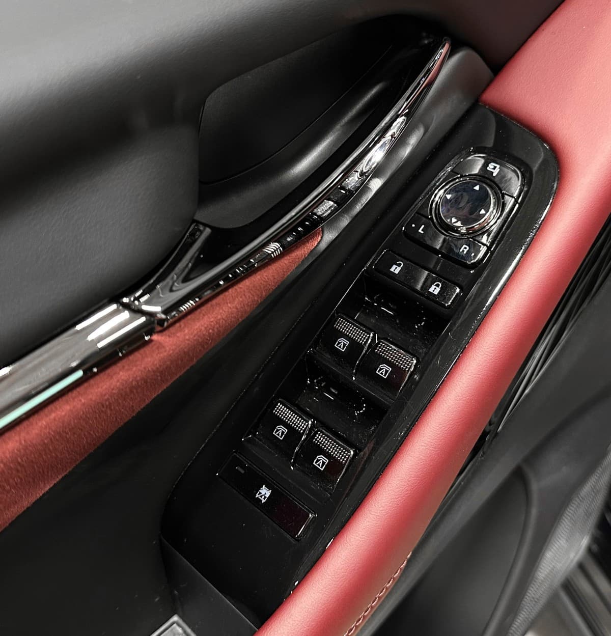 GAC Trumpchi M8 - фото 18