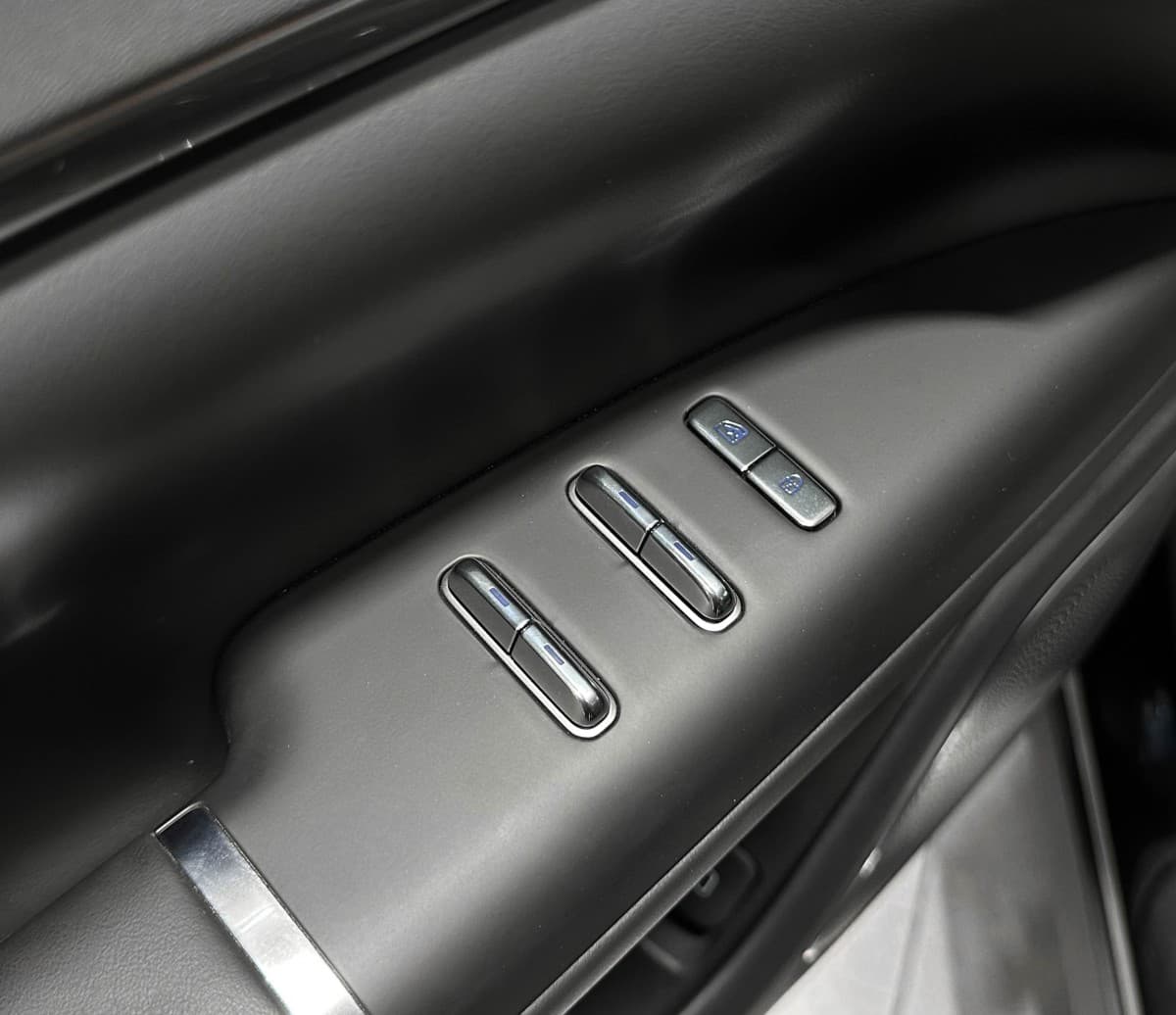 Changan Qiyuan Q07 - фото 18