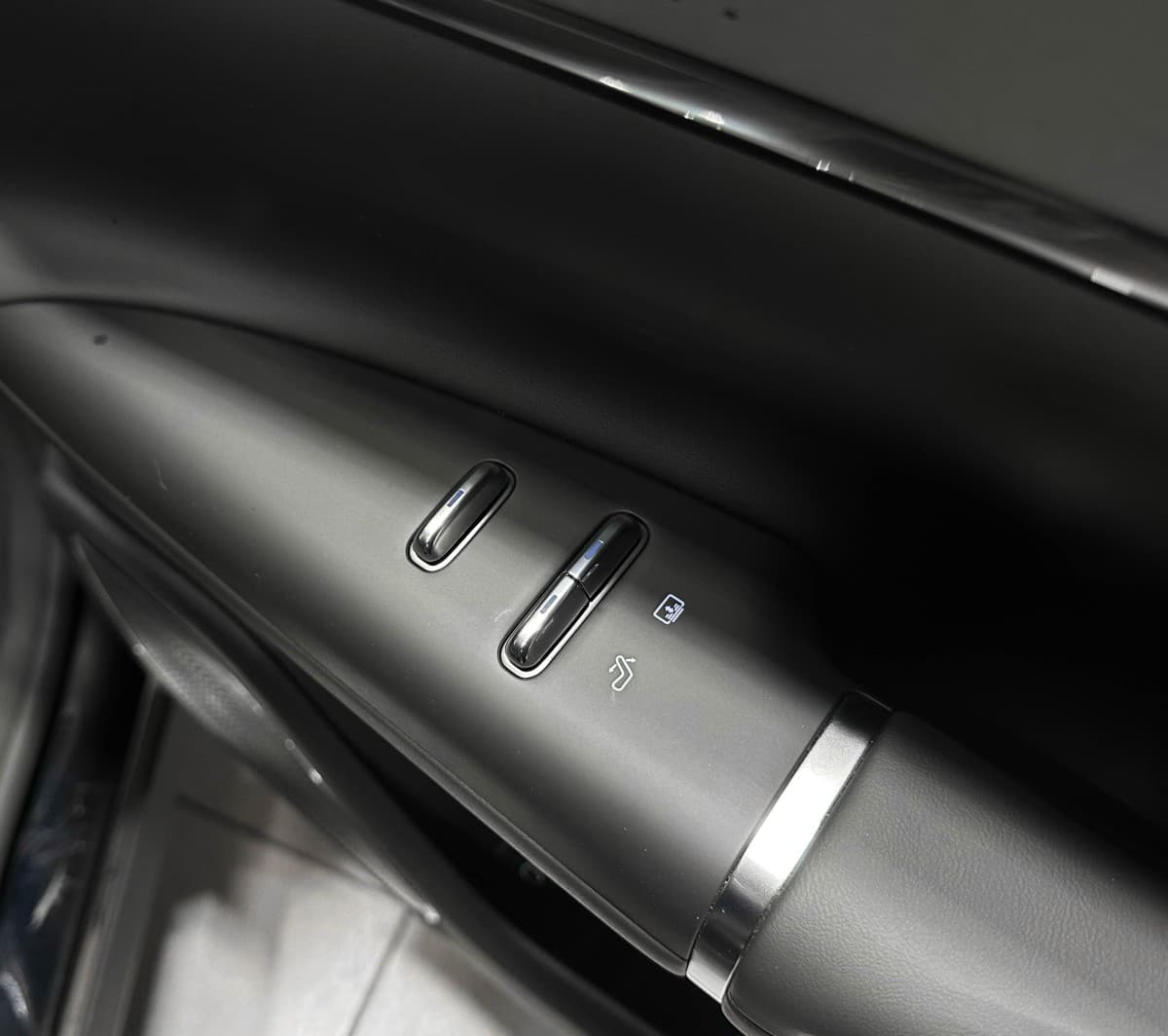 Changan Qiyuan Q07 - фото 26