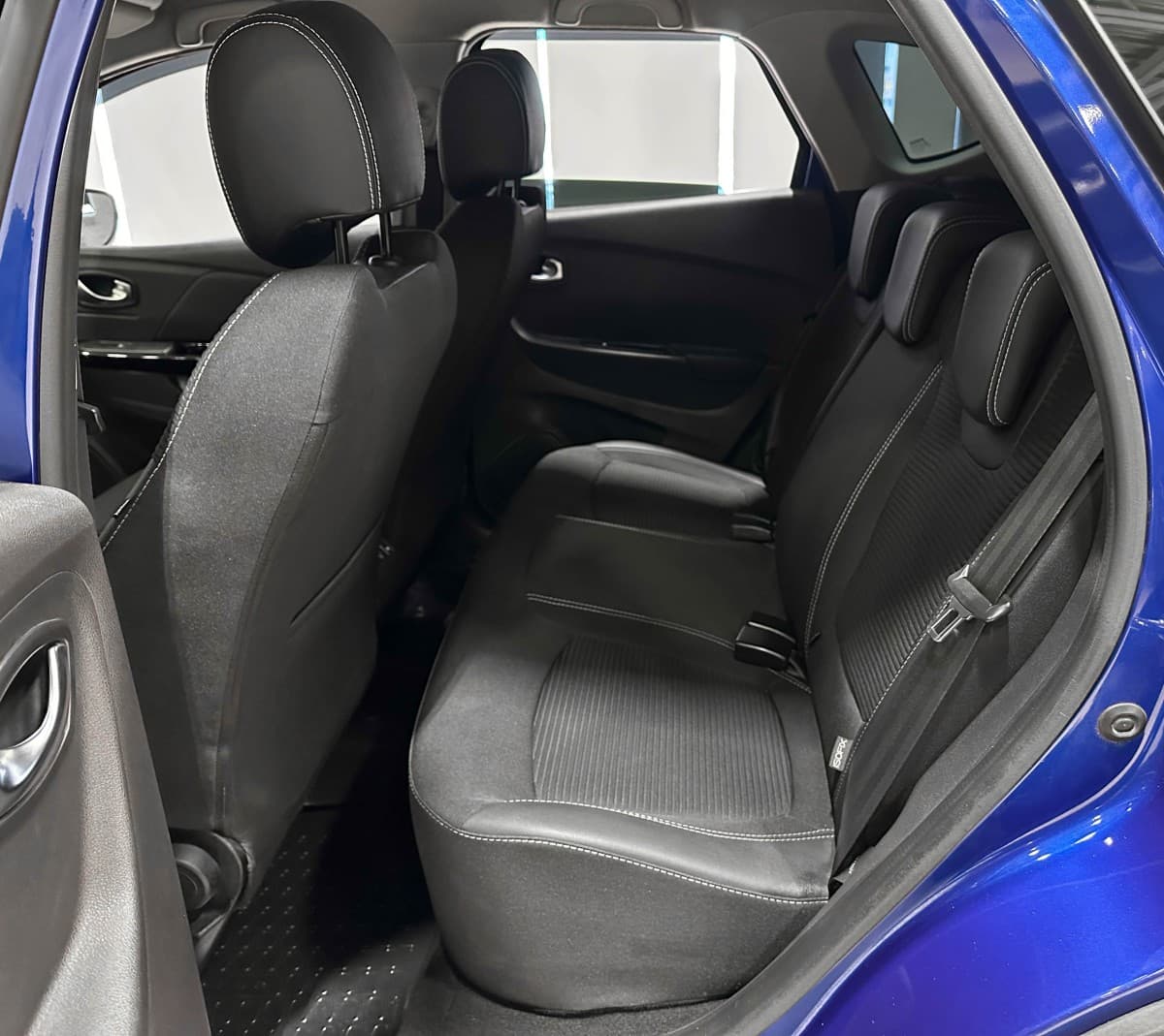 Renault Kaptur - фото 11