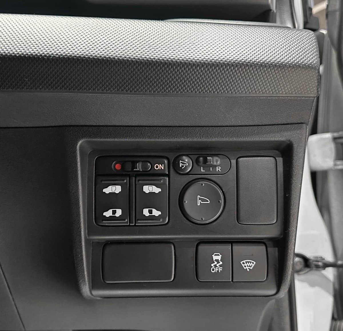 Honda Freed - фото 21