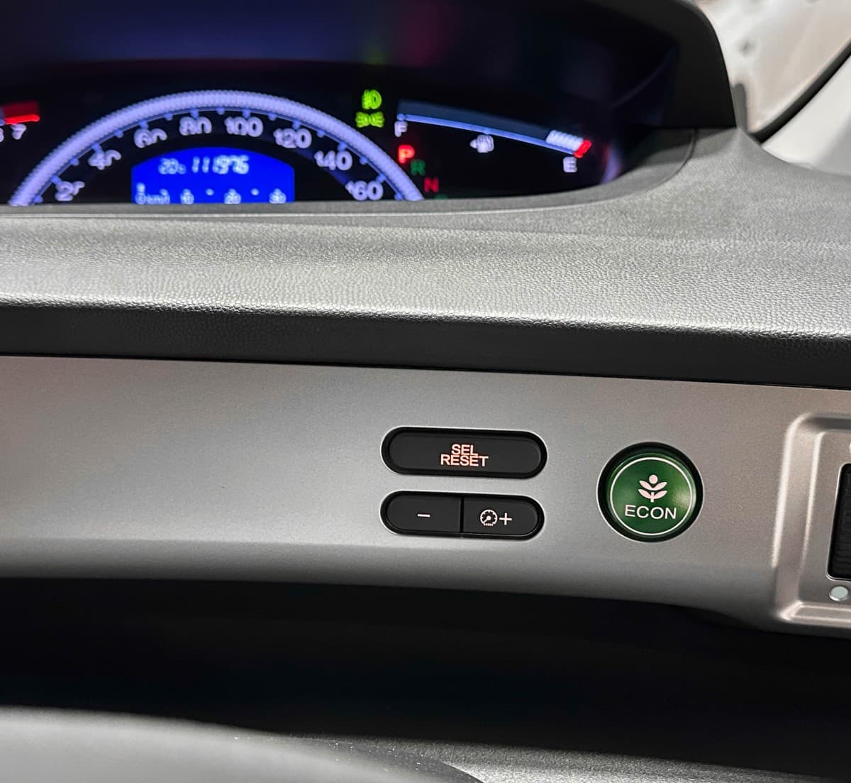 Honda Freed - фото 20
