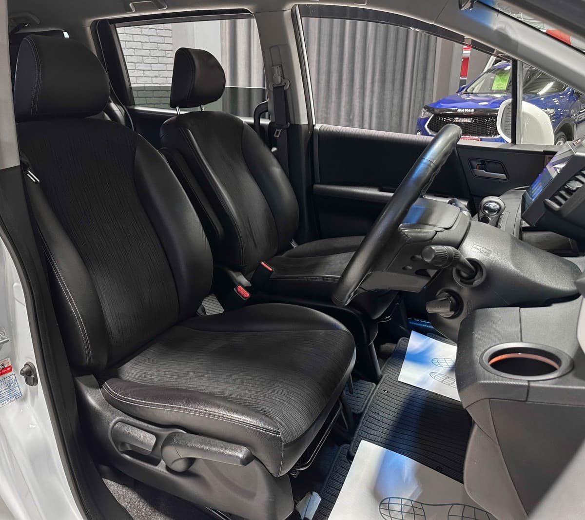 Honda Freed - фото 11