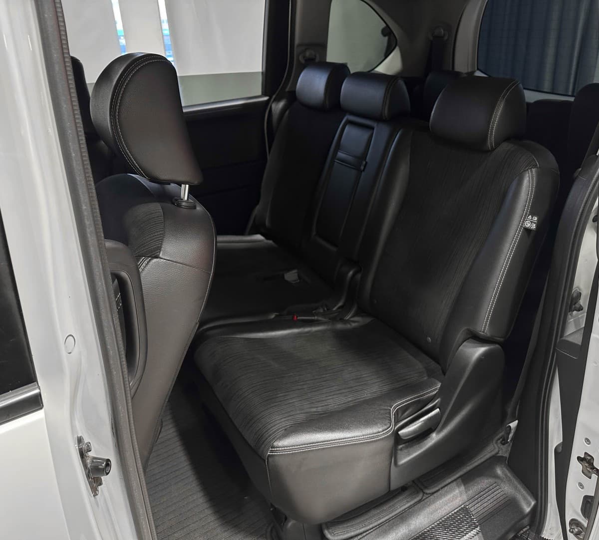 Honda Freed - фото 16