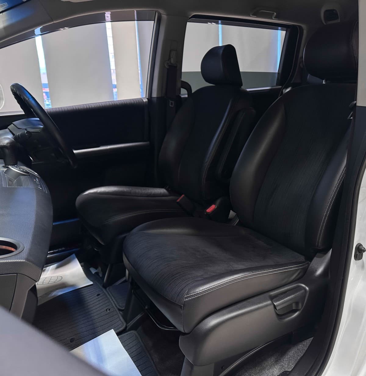 Honda Freed - фото 17